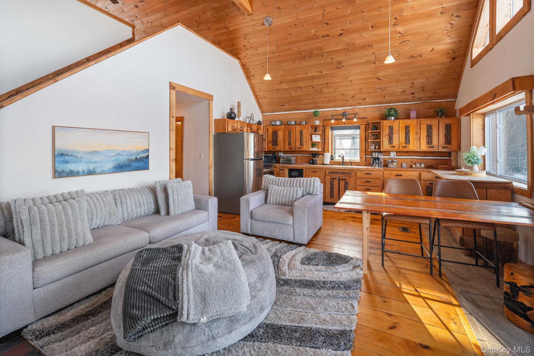 Single Family Doc Stark  Delaware County, NY 12167, MLS-947471-22