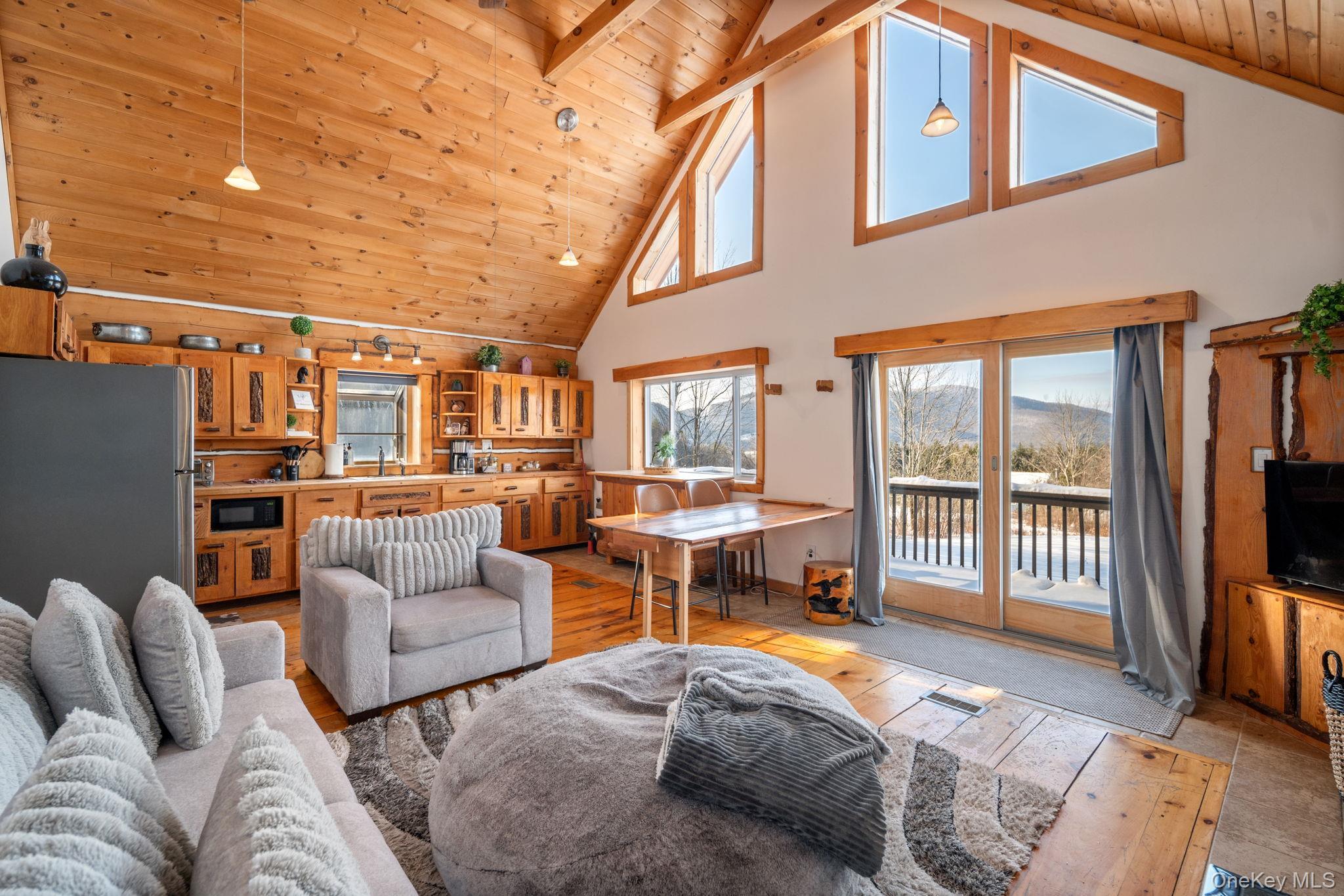 Single Family Doc Stark  Delaware County, NY 12167, MLS-947471-23