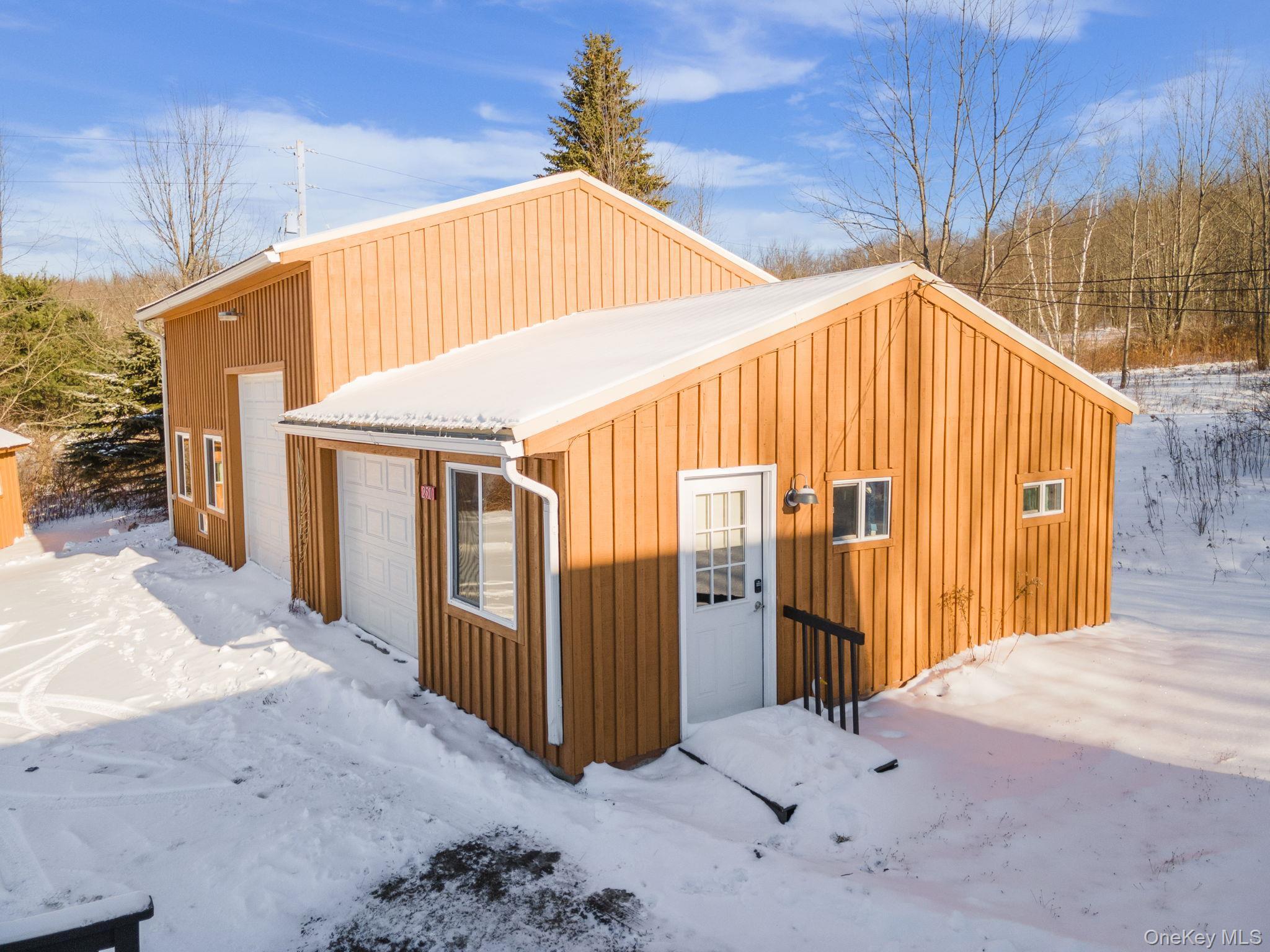 Single Family Doc Stark  Delaware County, NY 12167, MLS-947471-37