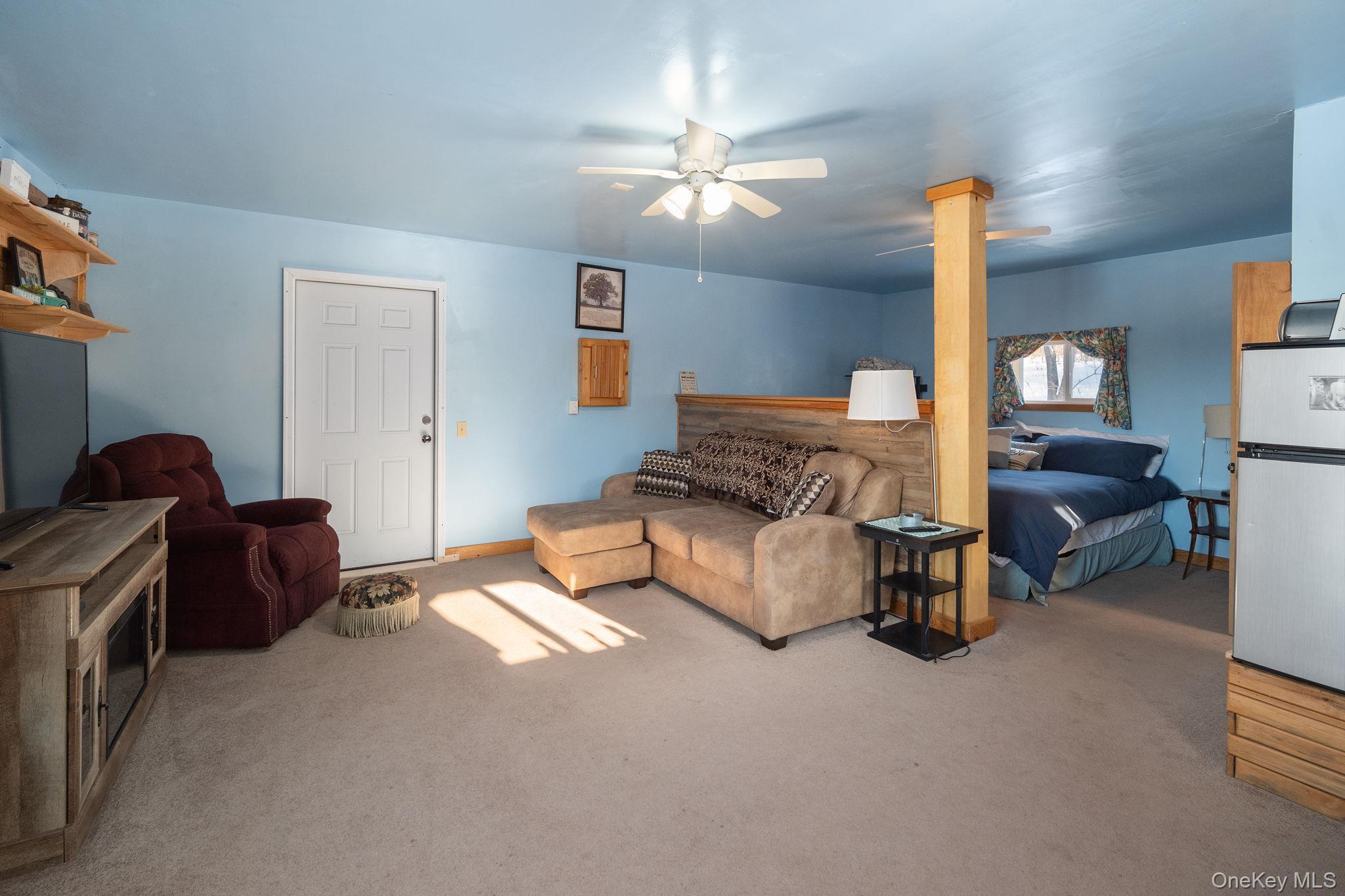 Single Family Doc Stark  Delaware County, NY 12167, MLS-947471-39