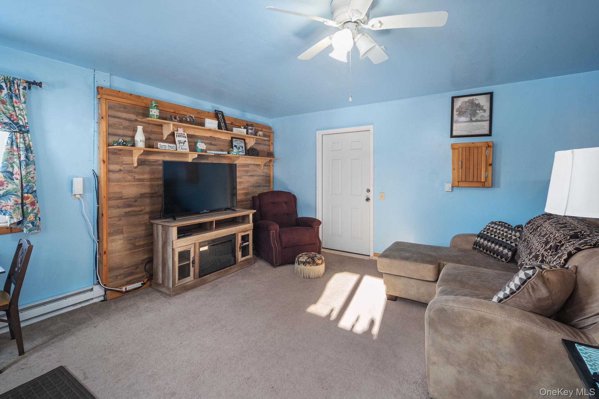 Single Family Doc Stark  Delaware County, NY 12167, MLS-947471-40