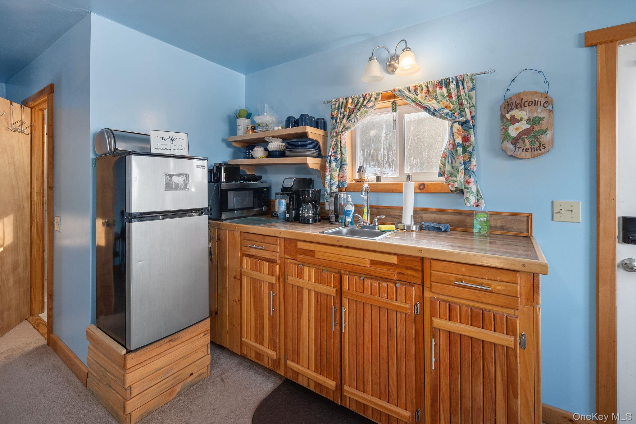 Single Family Doc Stark  Delaware County, NY 12167, MLS-947471-42