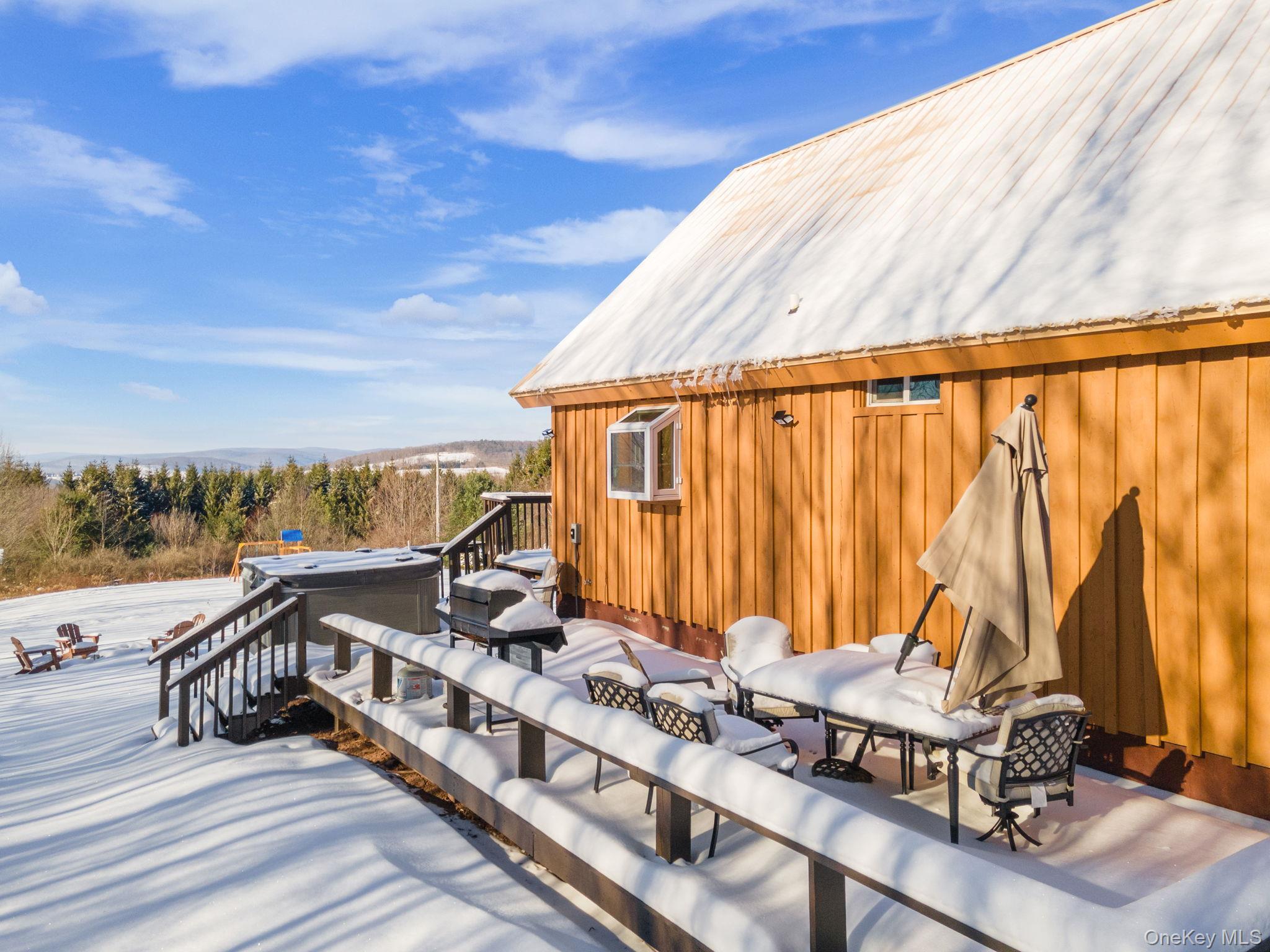 Single Family Doc Stark  Delaware County, NY 12167, MLS-947471-6