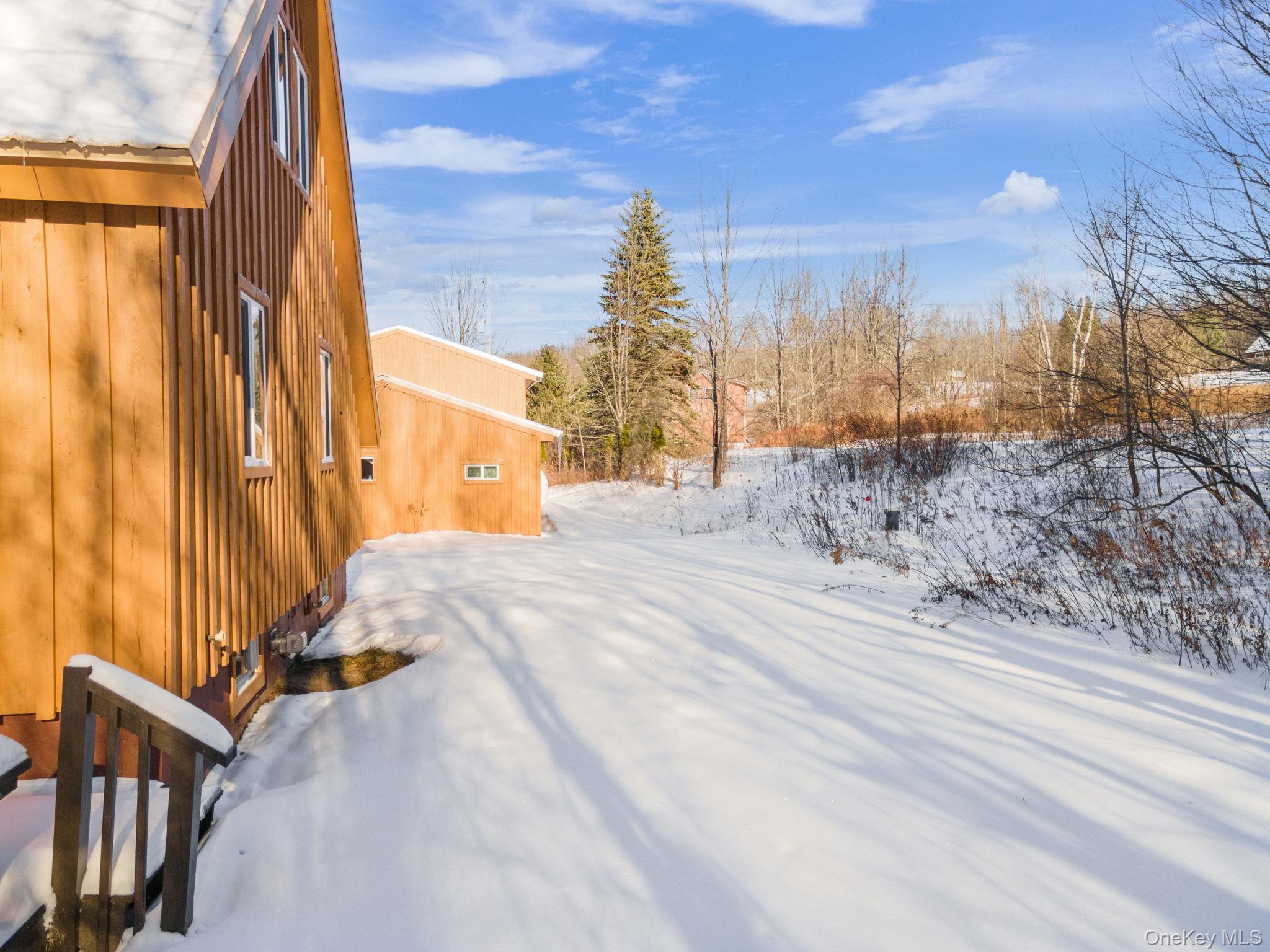 Single Family Doc Stark  Delaware County, NY 12167, MLS-947471-9