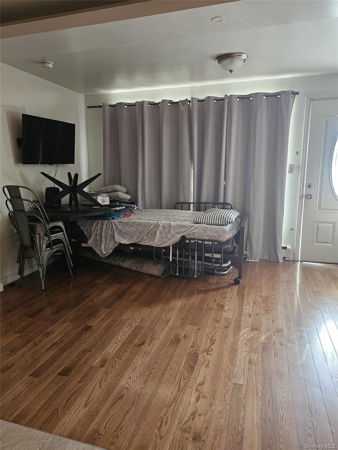 Single Family 156th  Queens, NY 11433, MLS-947476-11