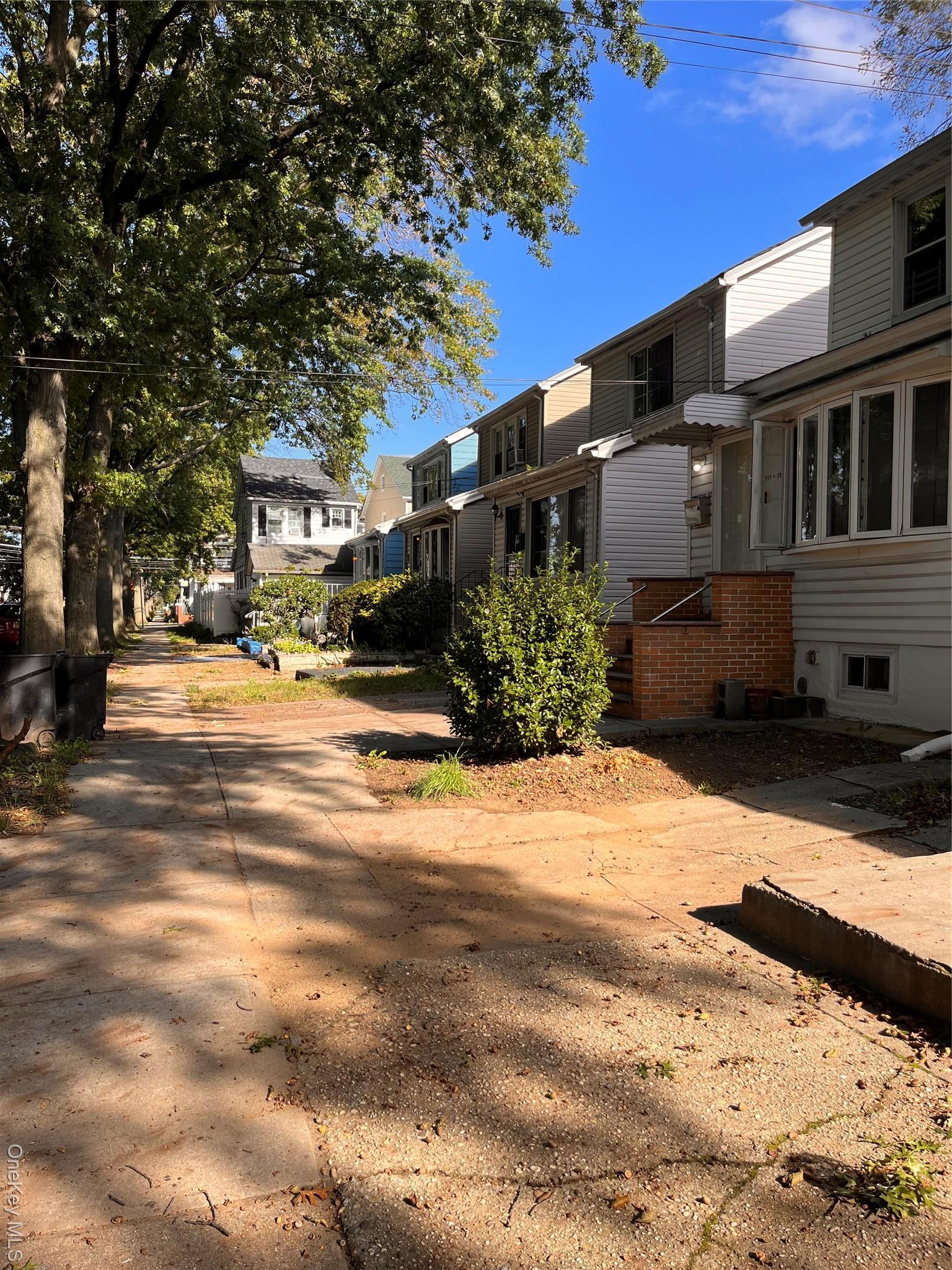 Single Family 156th  Queens, NY 11433, MLS-947476-6