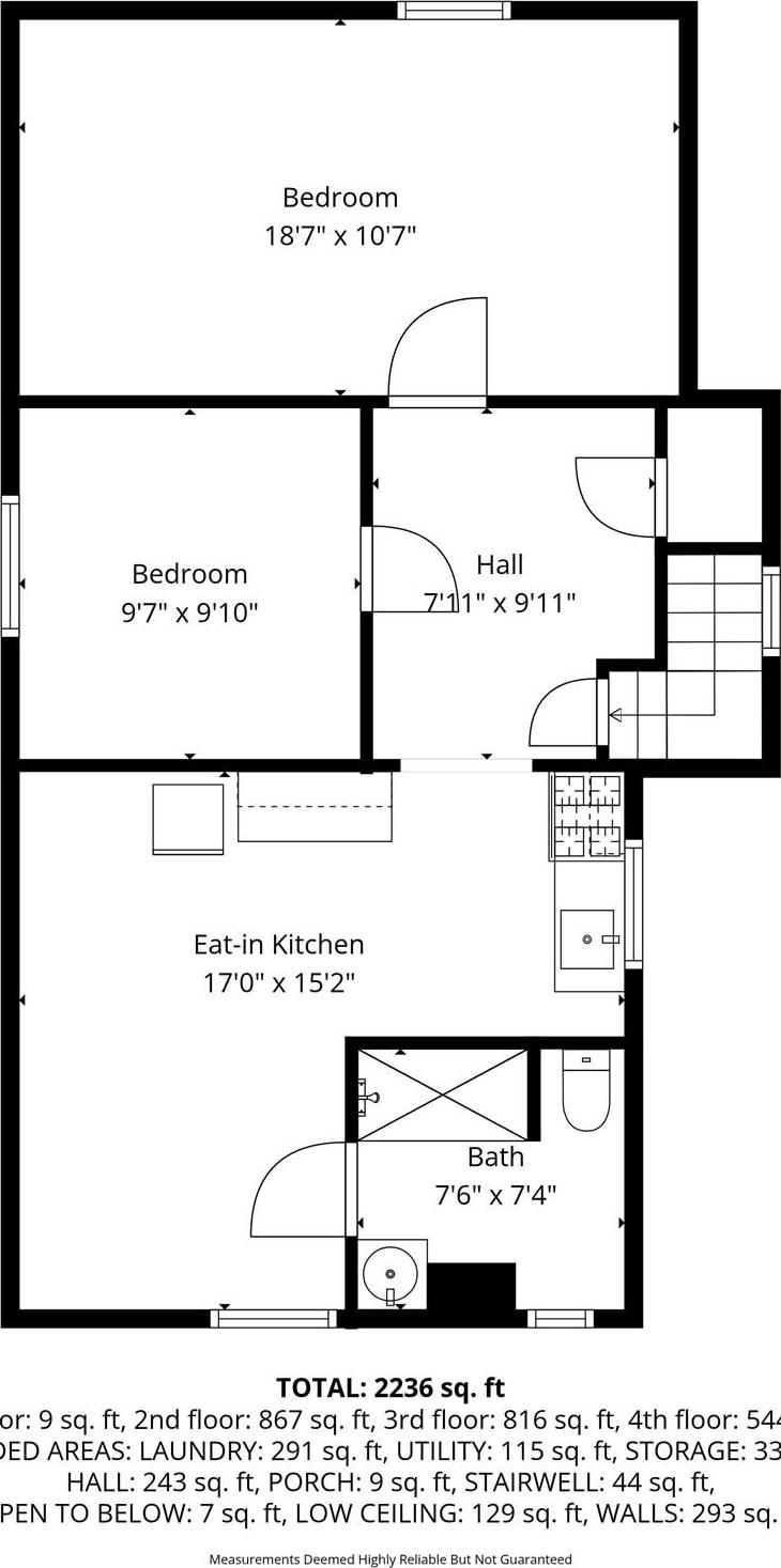 Single Family Beach 66th  Queens, NY 11692, MLS-947481-19