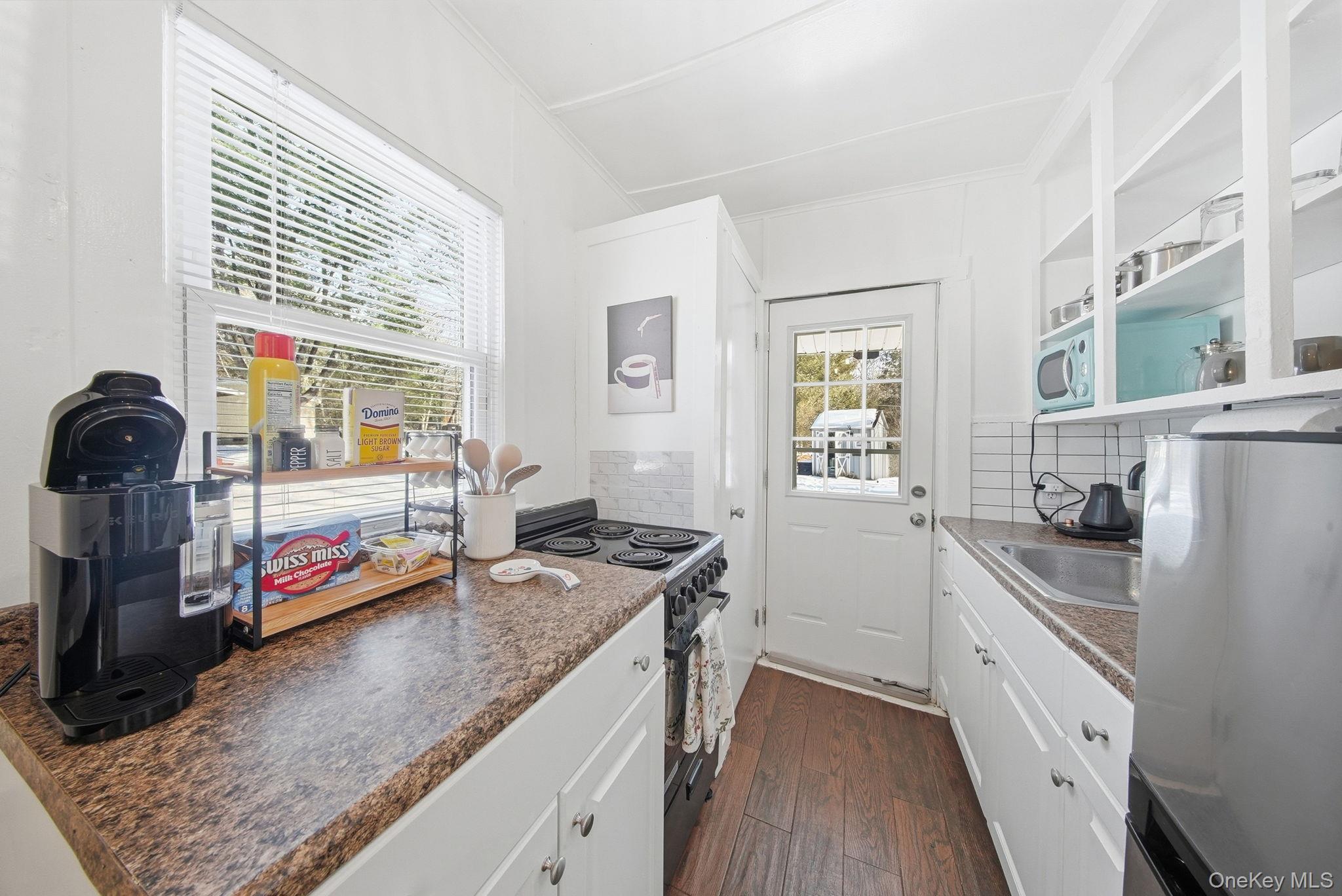 Single Family Apache  Sullivan County, NY 12734, MLS-947482-10