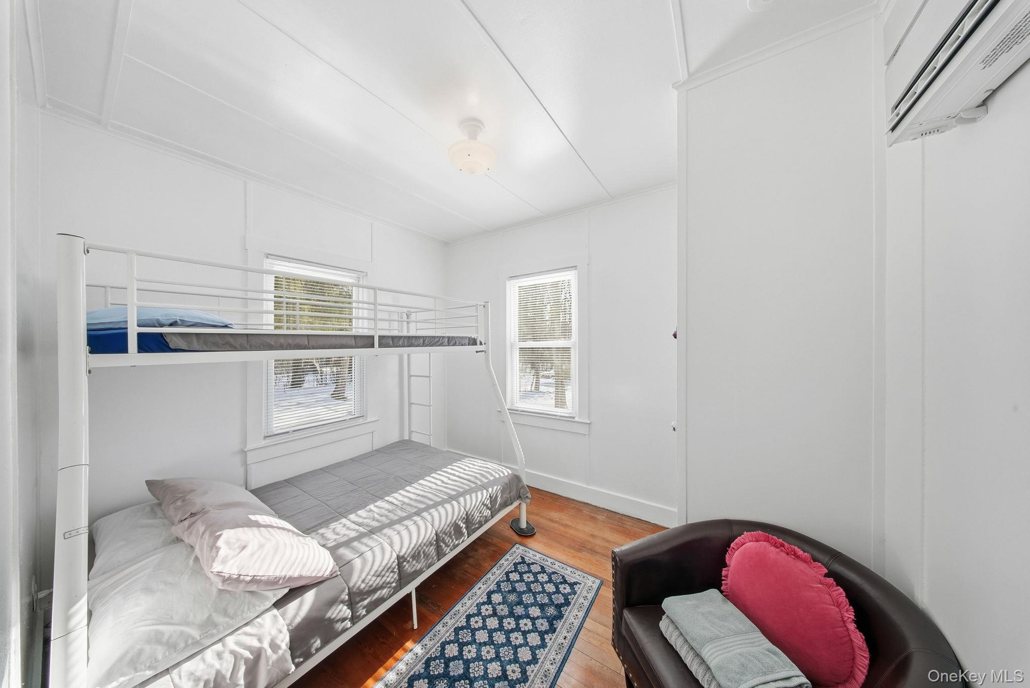 Single Family Apache  Sullivan County, NY 12734, MLS-947482-12