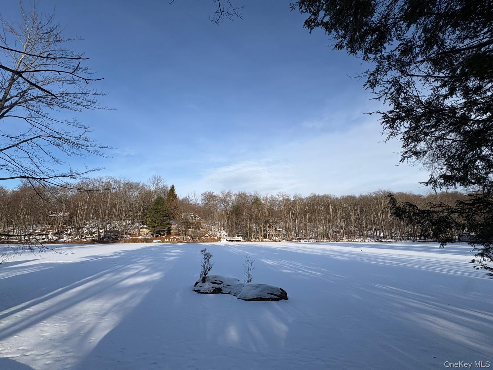 Single Family Apache  Sullivan County, NY 12734, MLS-947482-2