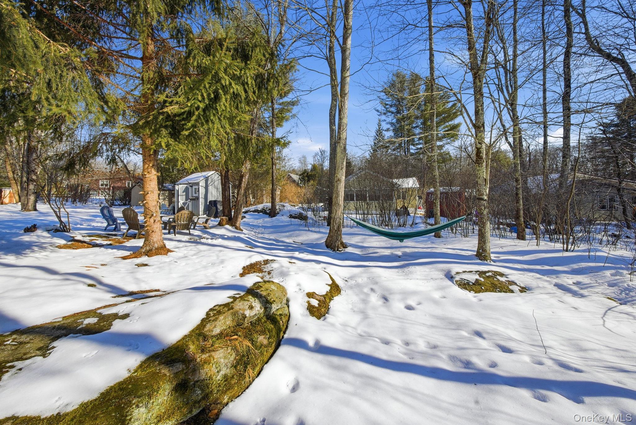 Single Family Apache  Sullivan County, NY 12734, MLS-947482-22