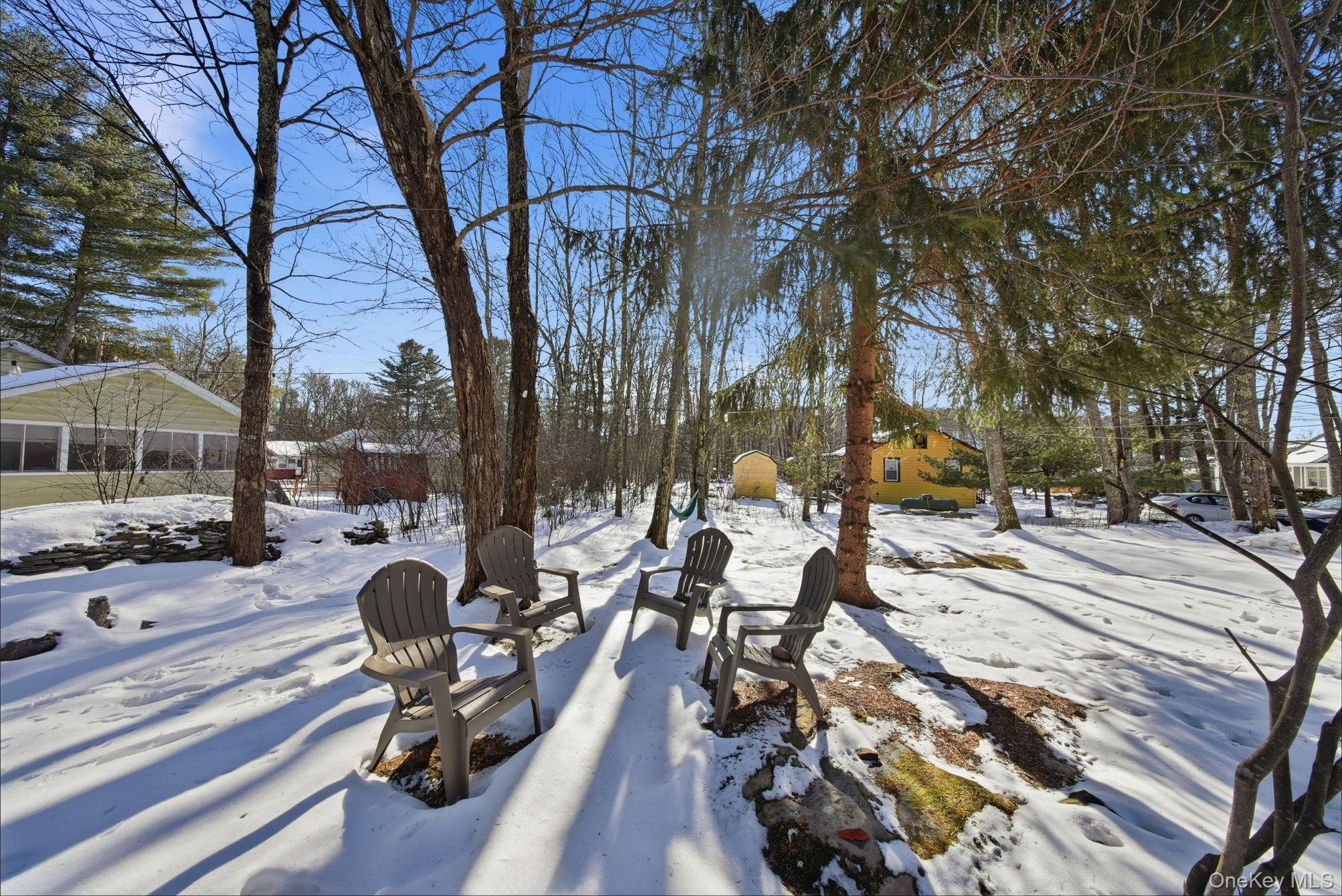 Single Family Apache  Sullivan County, NY 12734, MLS-947482-23