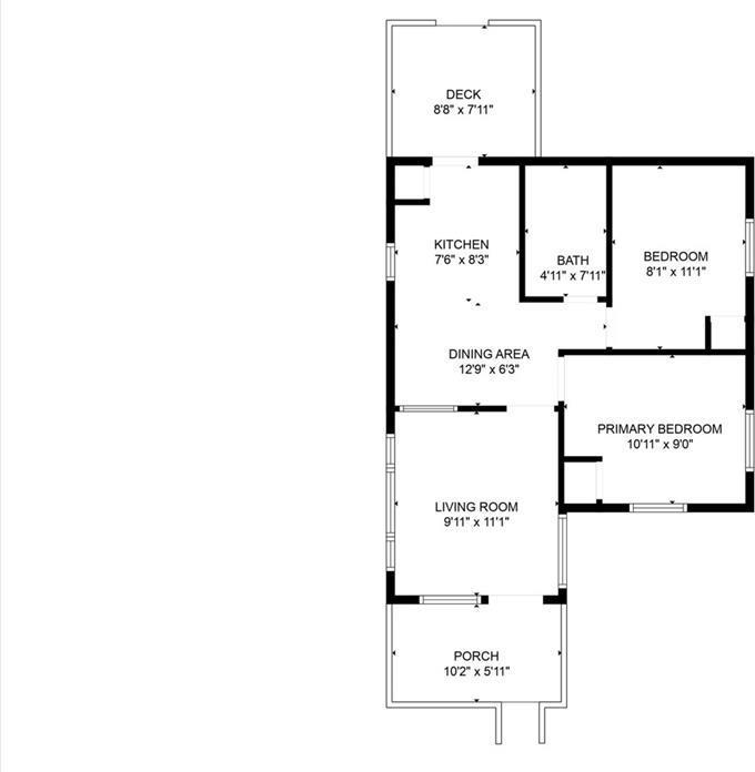 Single Family Apache  Sullivan County, NY 12734, MLS-947482-24