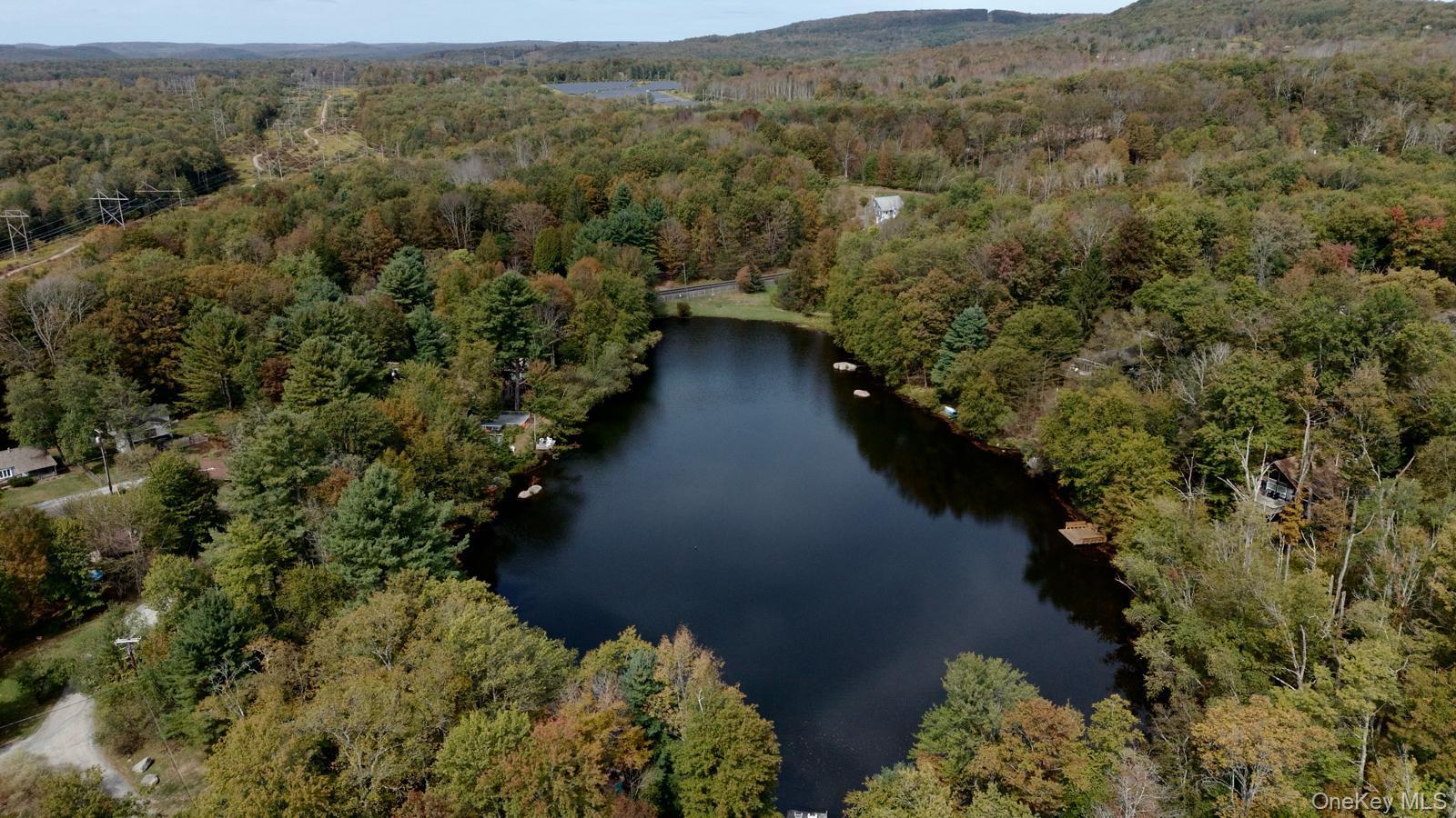 Single Family Apache  Sullivan County, NY 12734, MLS-947482-3