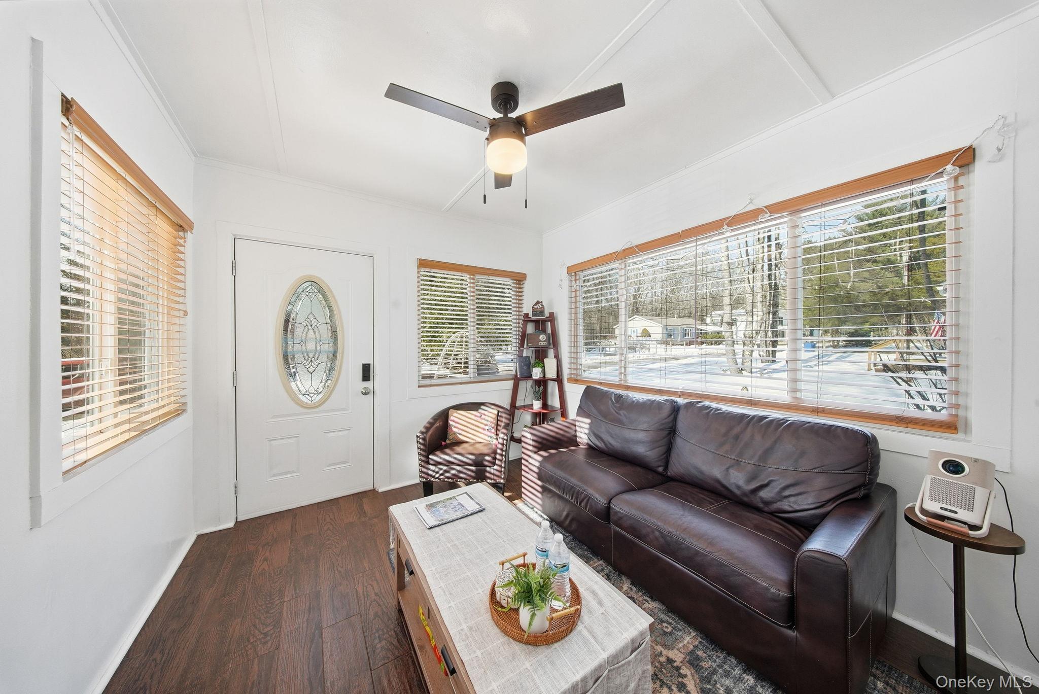 Single Family Apache  Sullivan County, NY 12734, MLS-947482-6