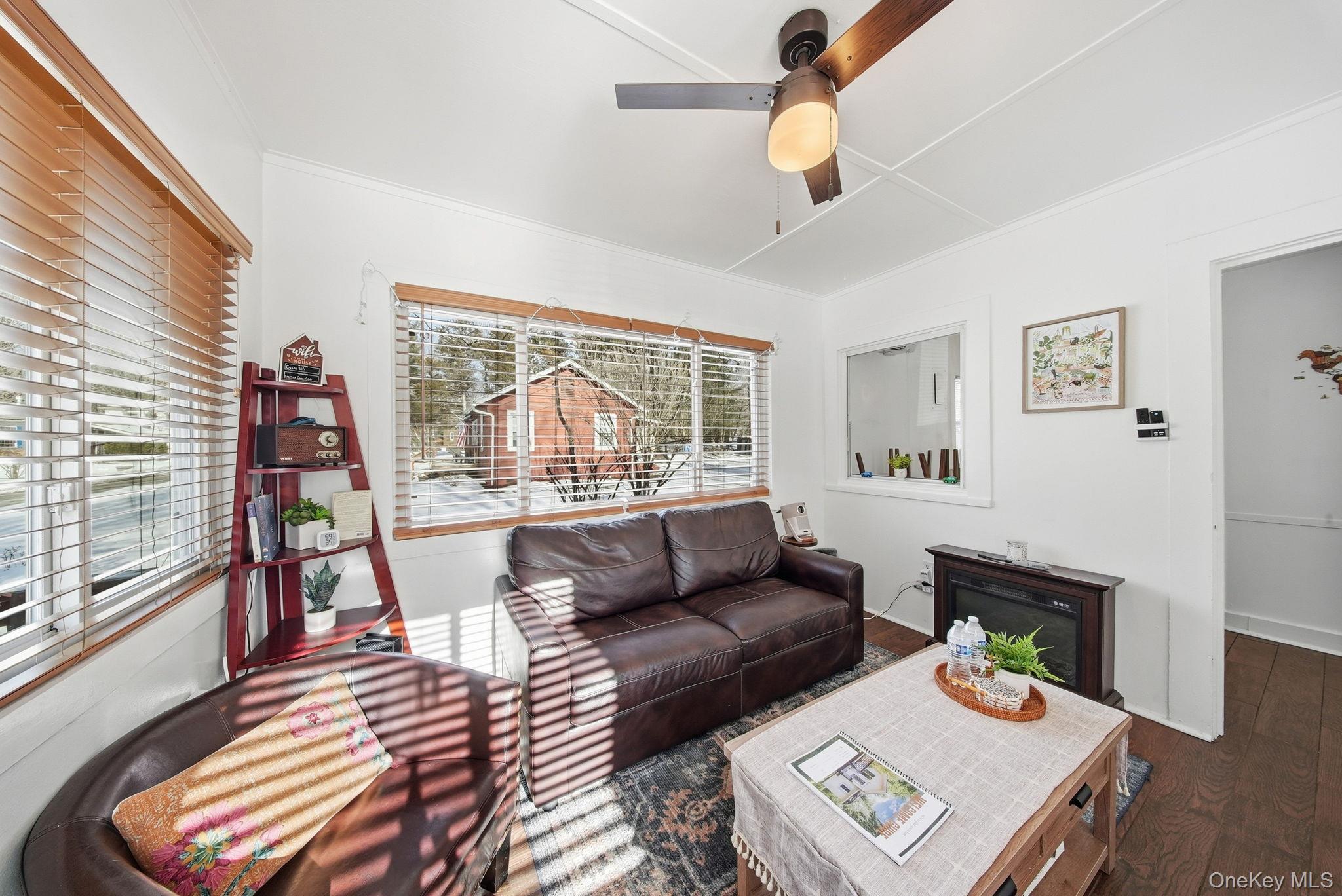 Single Family Apache  Sullivan County, NY 12734, MLS-947482-7