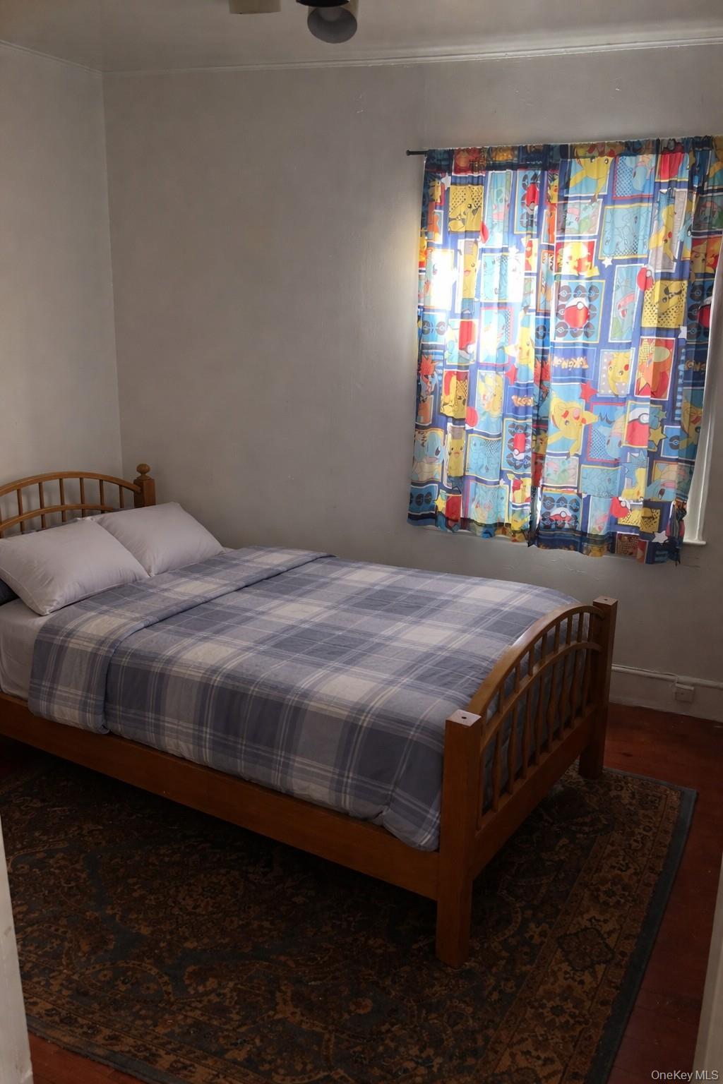 Single Family 190th  Queens, NY 11412, MLS-947489-12