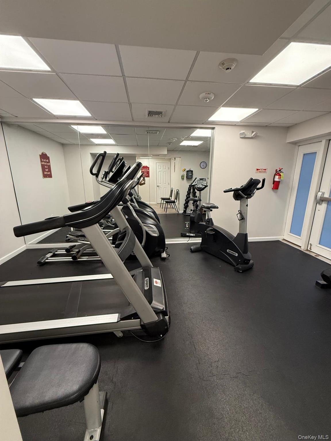 Condo Santa Barbara  Nassau County, NY 11803, MLS-947537-19