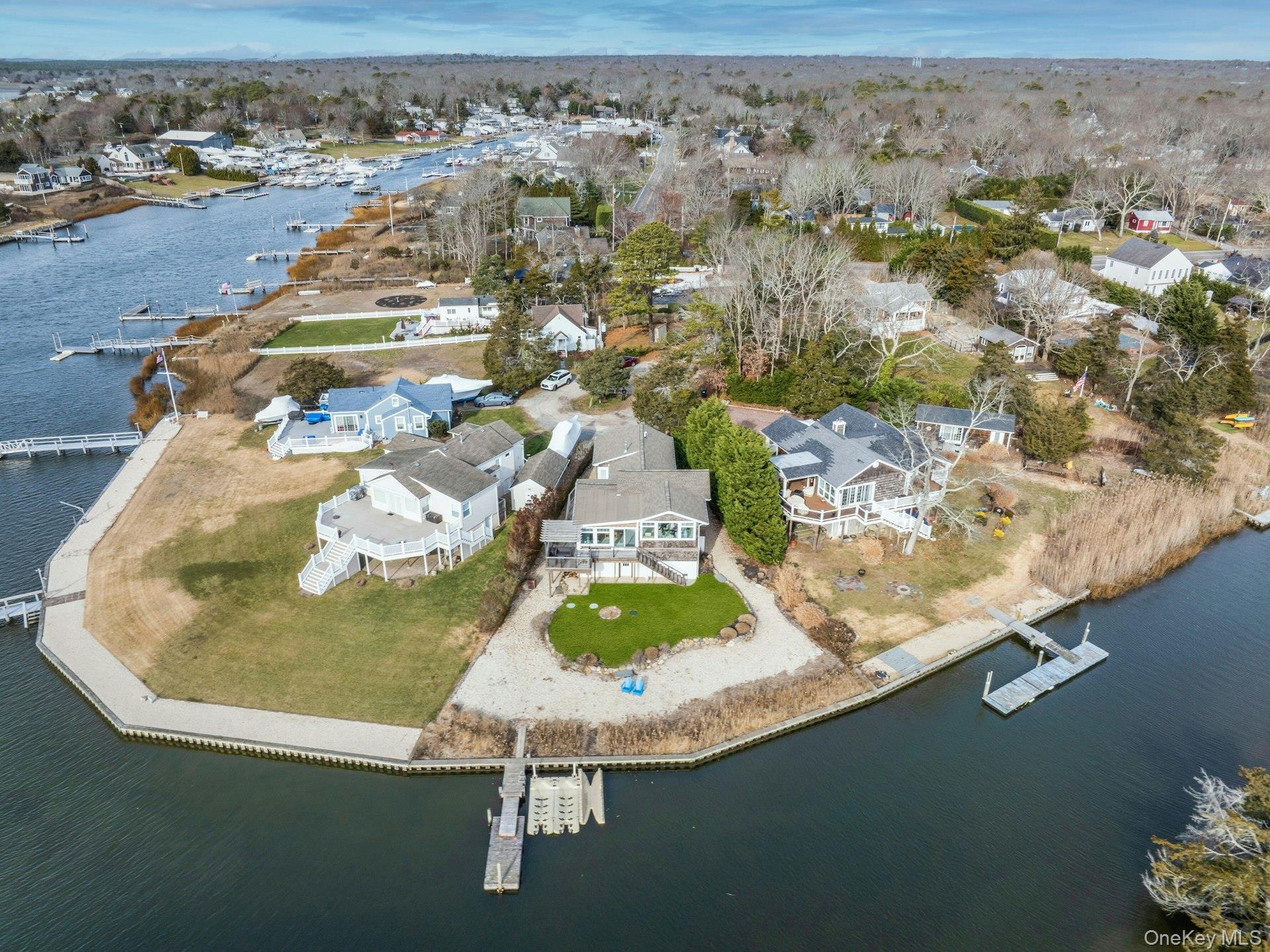 Single Family Springville Circle  Suffolk County, NY 11946, MLS-947546-35