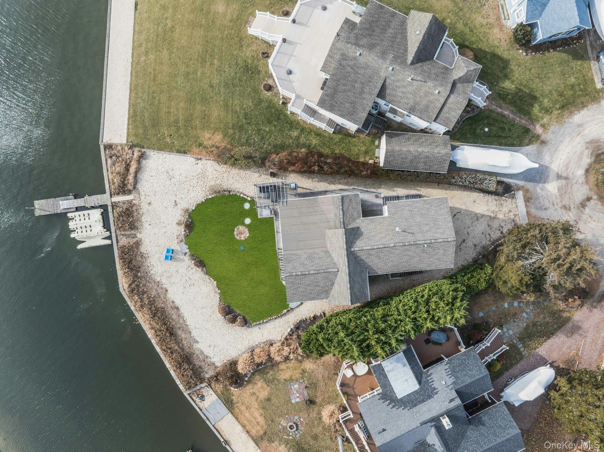 Single Family Springville Circle  Suffolk County, NY 11946, MLS-947546-37