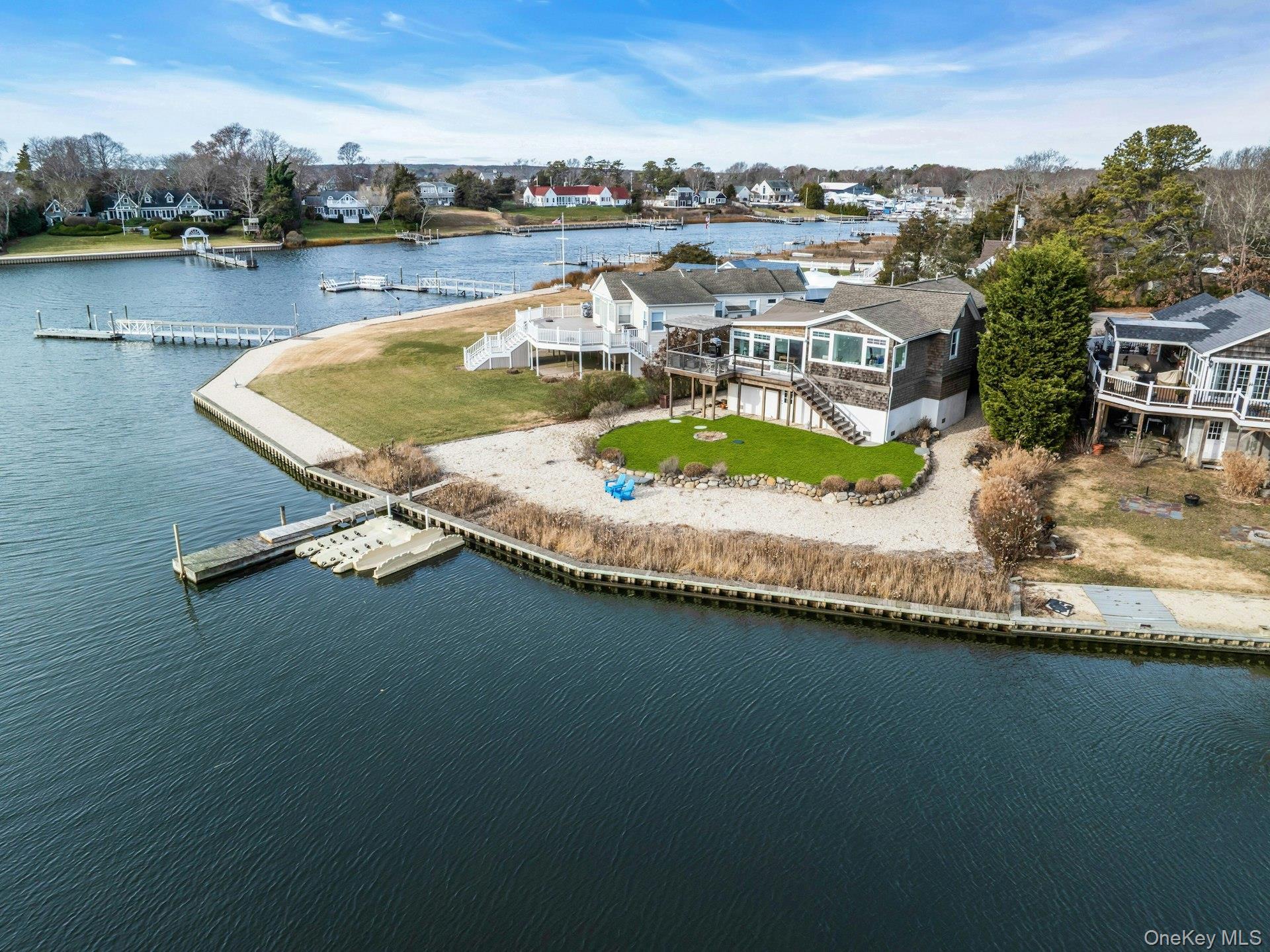 Single Family Springville Circle  Suffolk County, NY 11946, MLS-947546-4