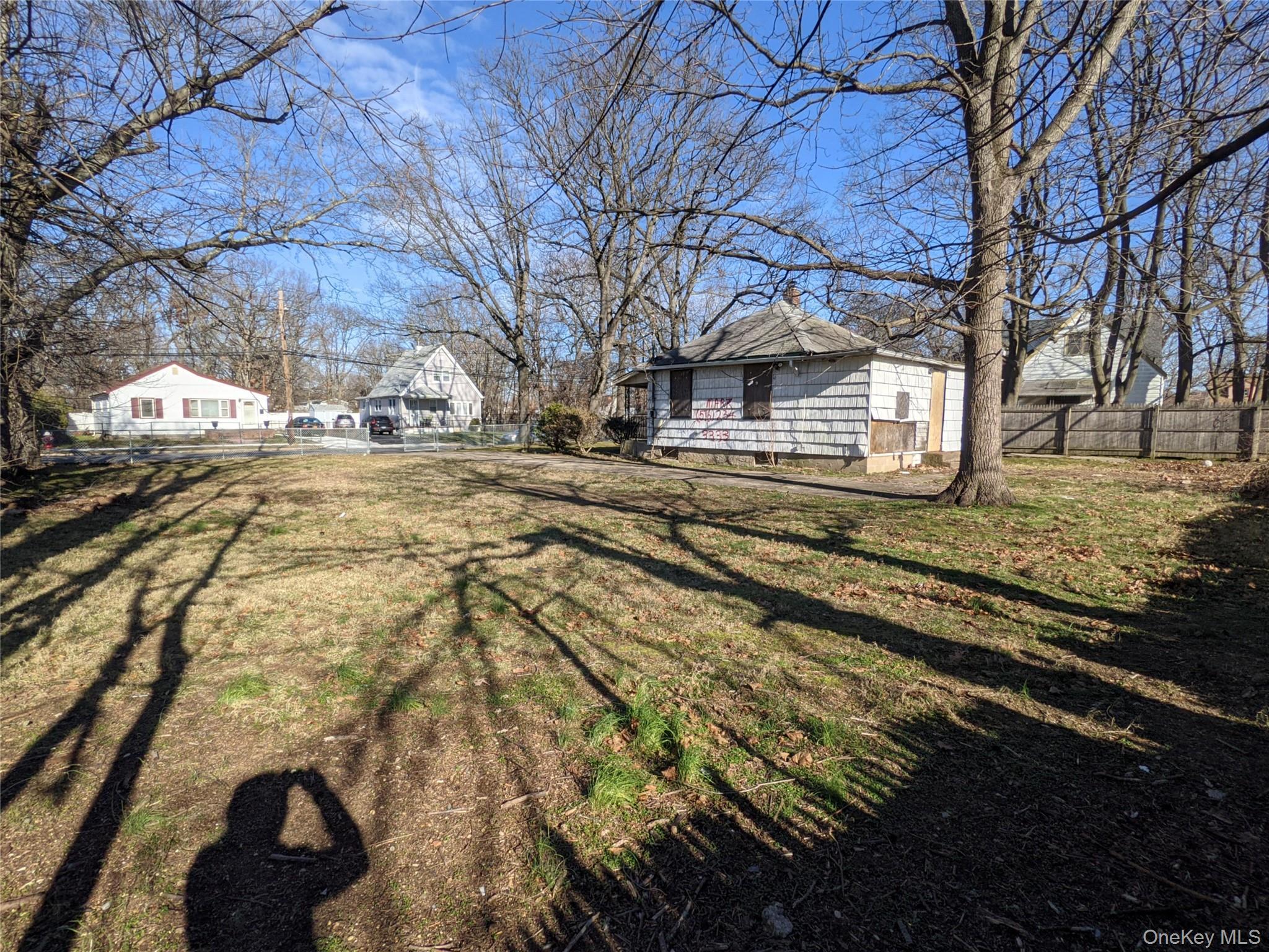 Single Family Cumberland  Nassau County, NY 11575, MLS-947552-3