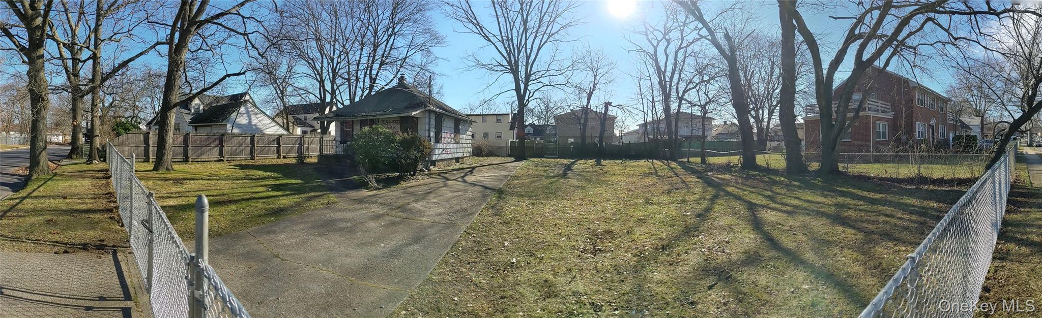 Single Family Cumberland  Nassau County, NY 11575, MLS-947552-5