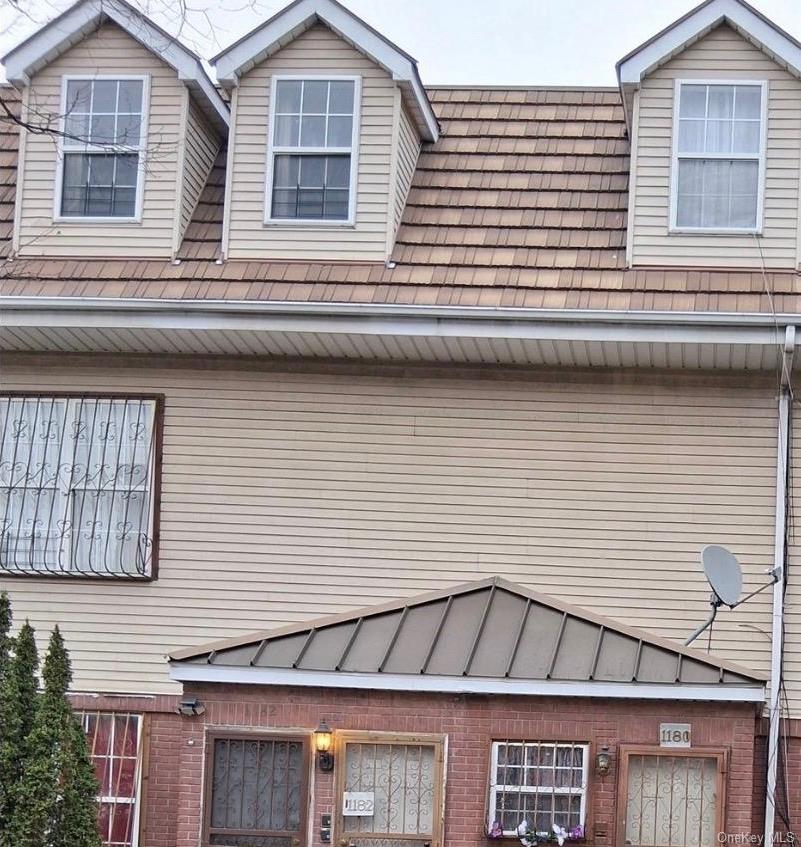 Single Family Vyse  Bronx, NY 10459, MLS-947571-2