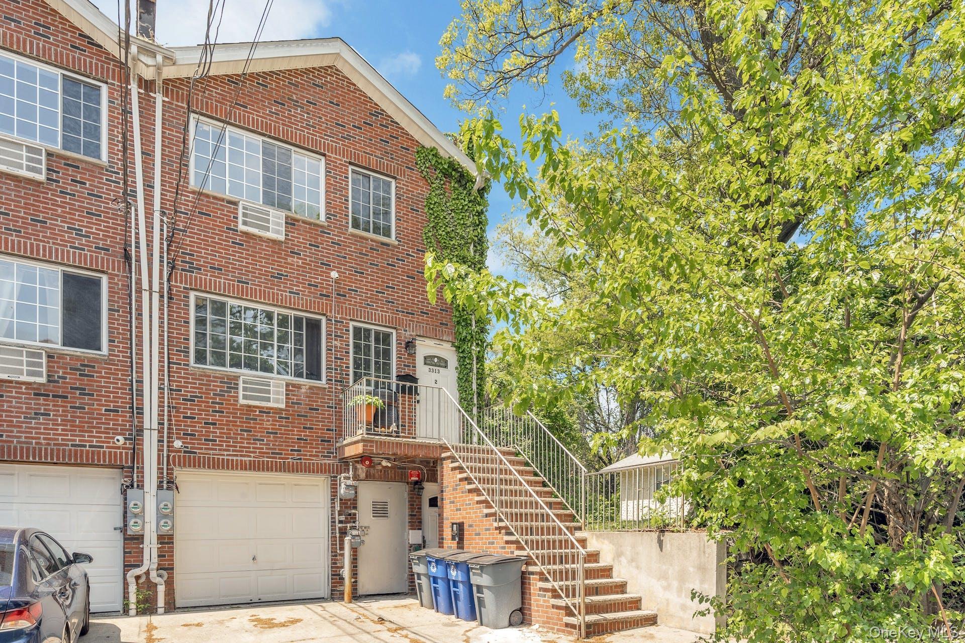 Single Family Rombouts  Bronx, NY 10475, MLS-947591-2