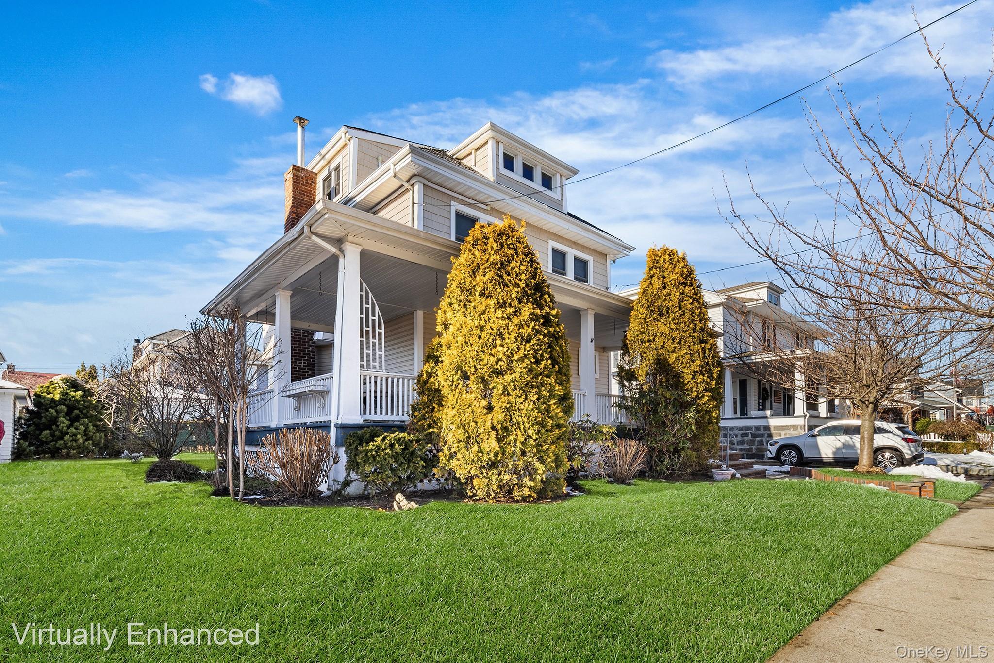 Single Family Beach 133rd  Queens, NY 11694, MLS-947604-2