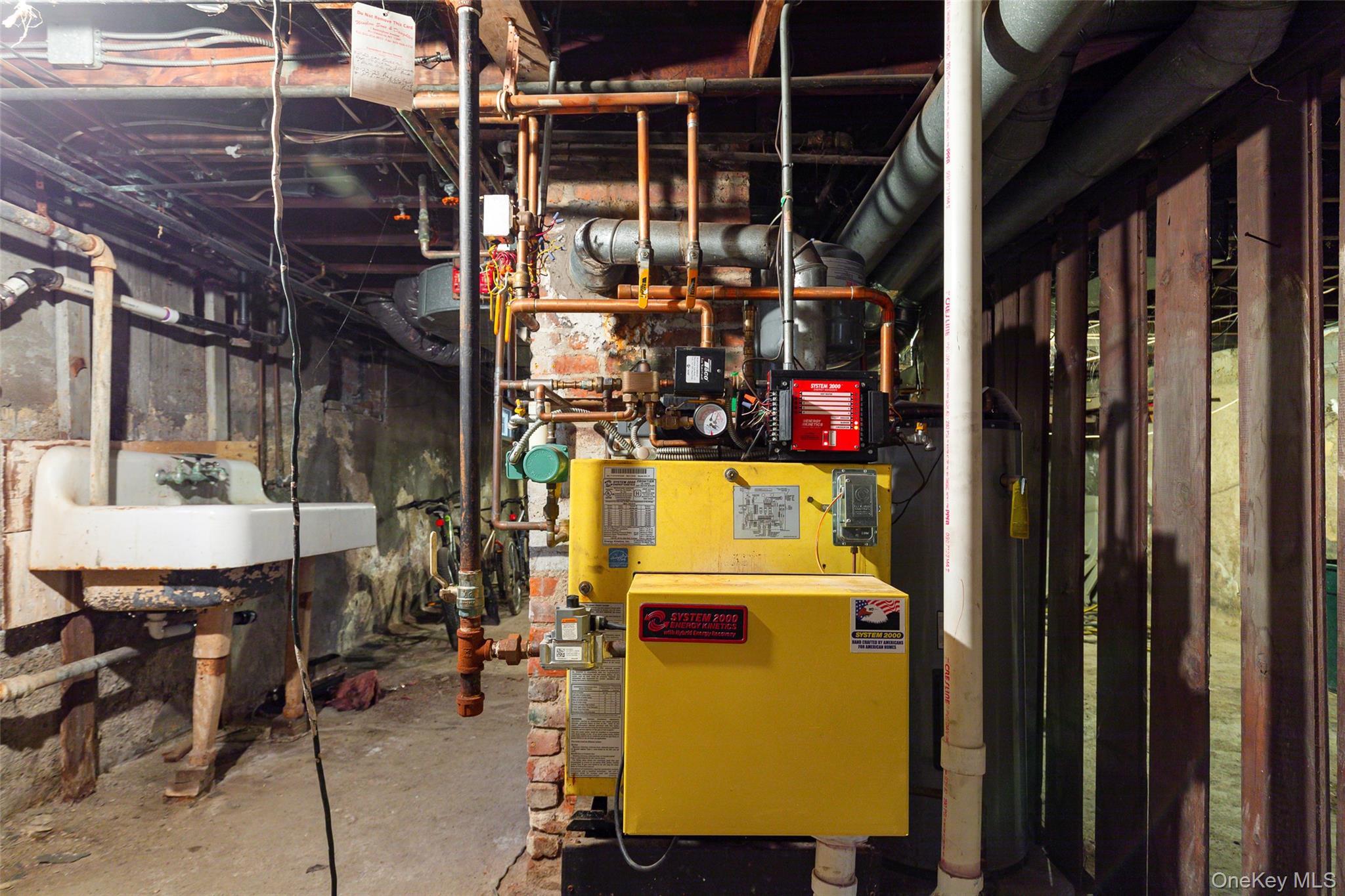 Single Family Smith  Dutchess County, NY 12601, MLS-947608-4