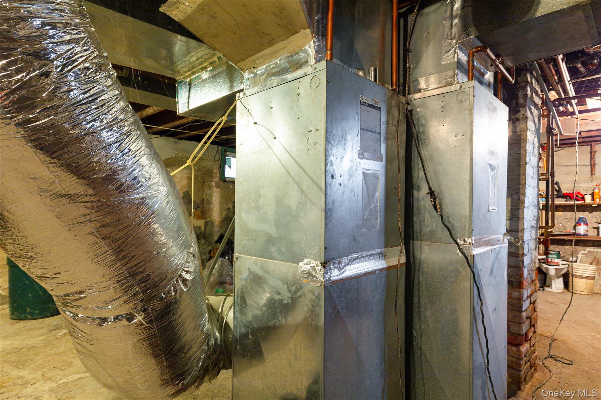 Single Family Smith  Dutchess County, NY 12601, MLS-947608-5