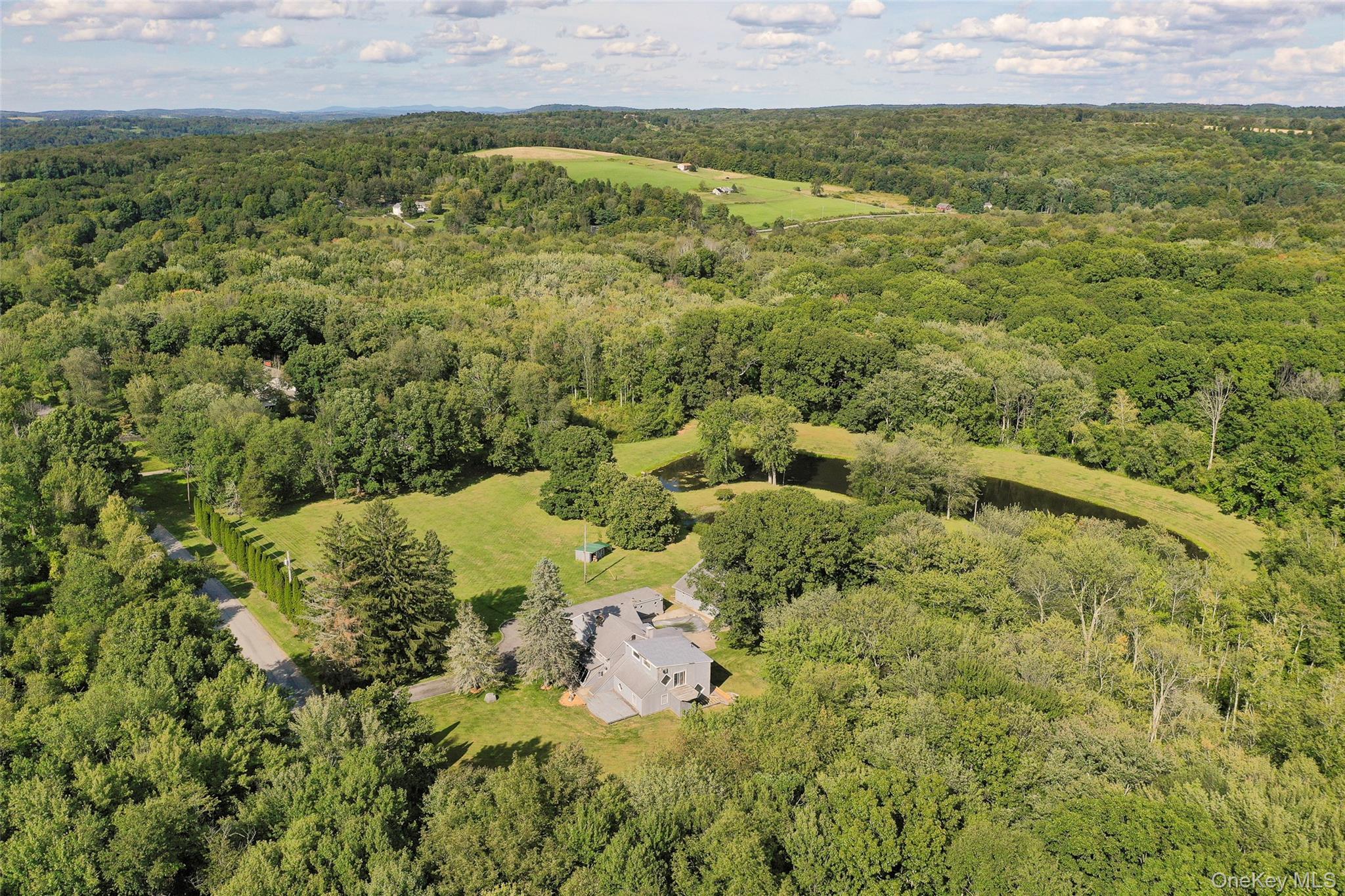 Single Family Deer Pond  Dutchess County, NY 12585, MLS-947615-10