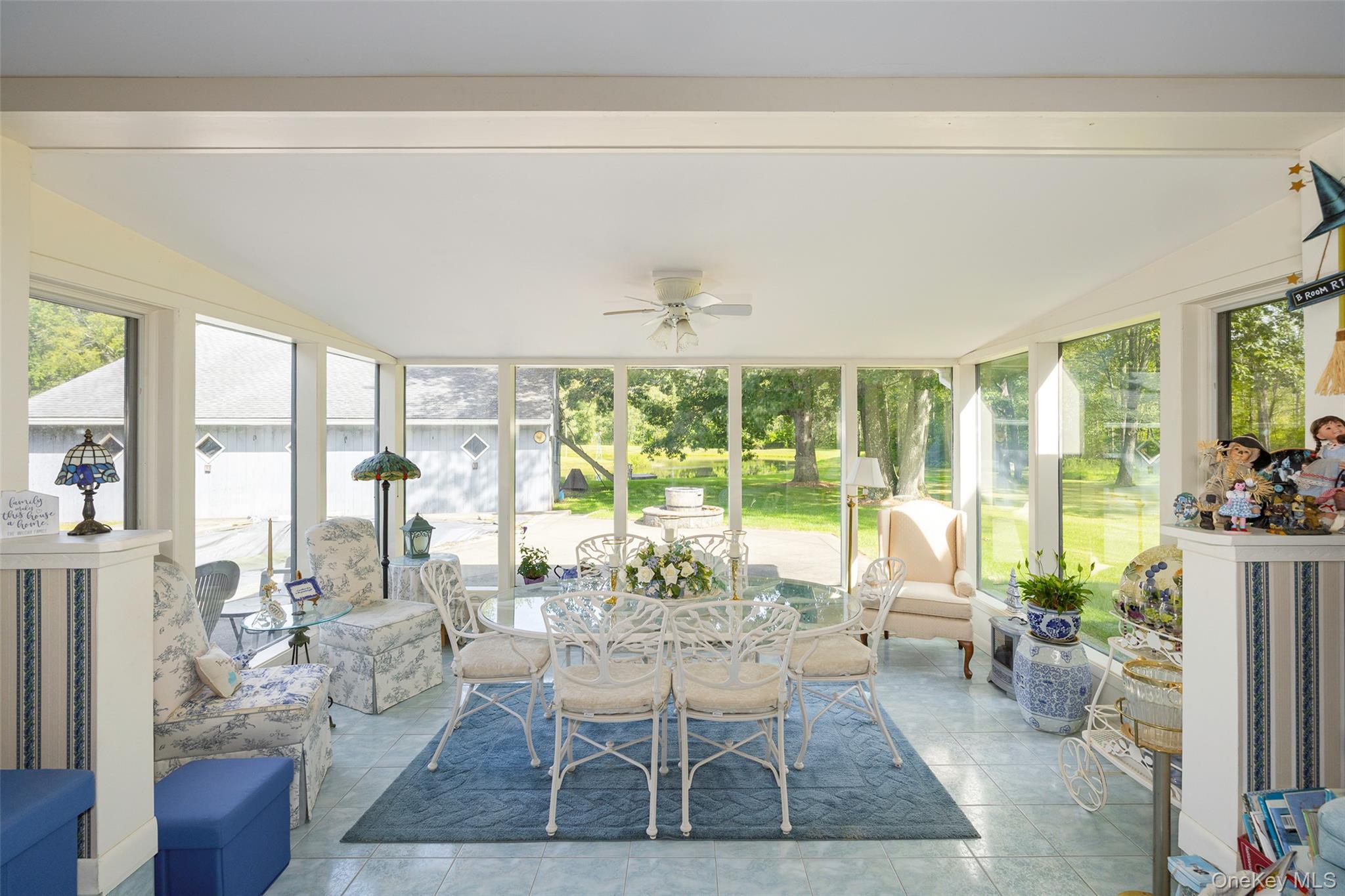 Single Family Deer Pond  Dutchess County, NY 12585, MLS-947615-12