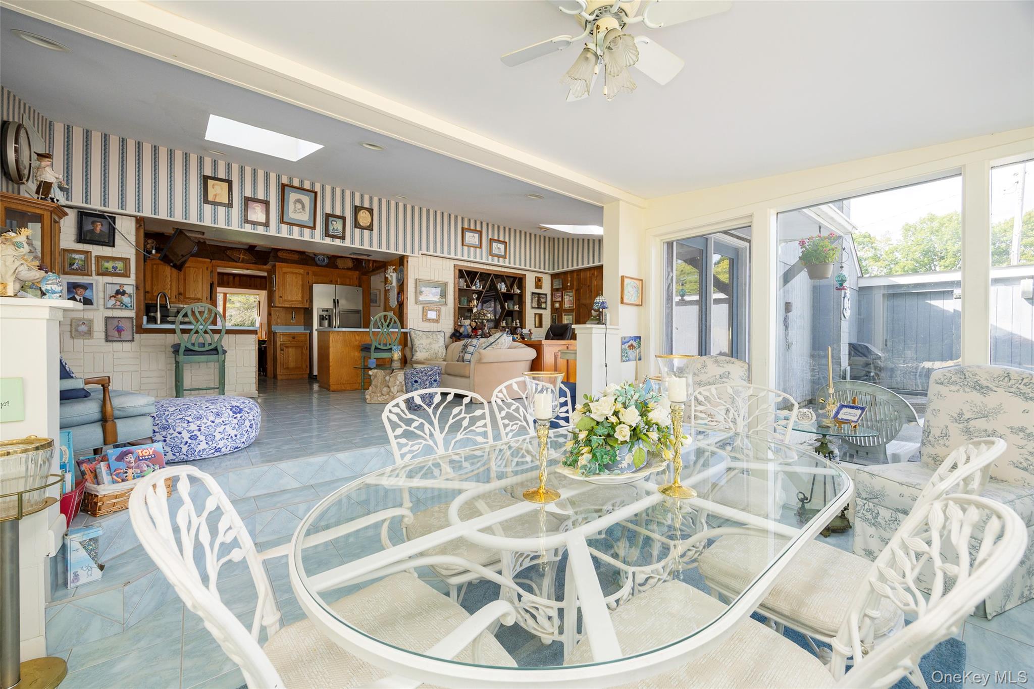 Single Family Deer Pond  Dutchess County, NY 12585, MLS-947615-13