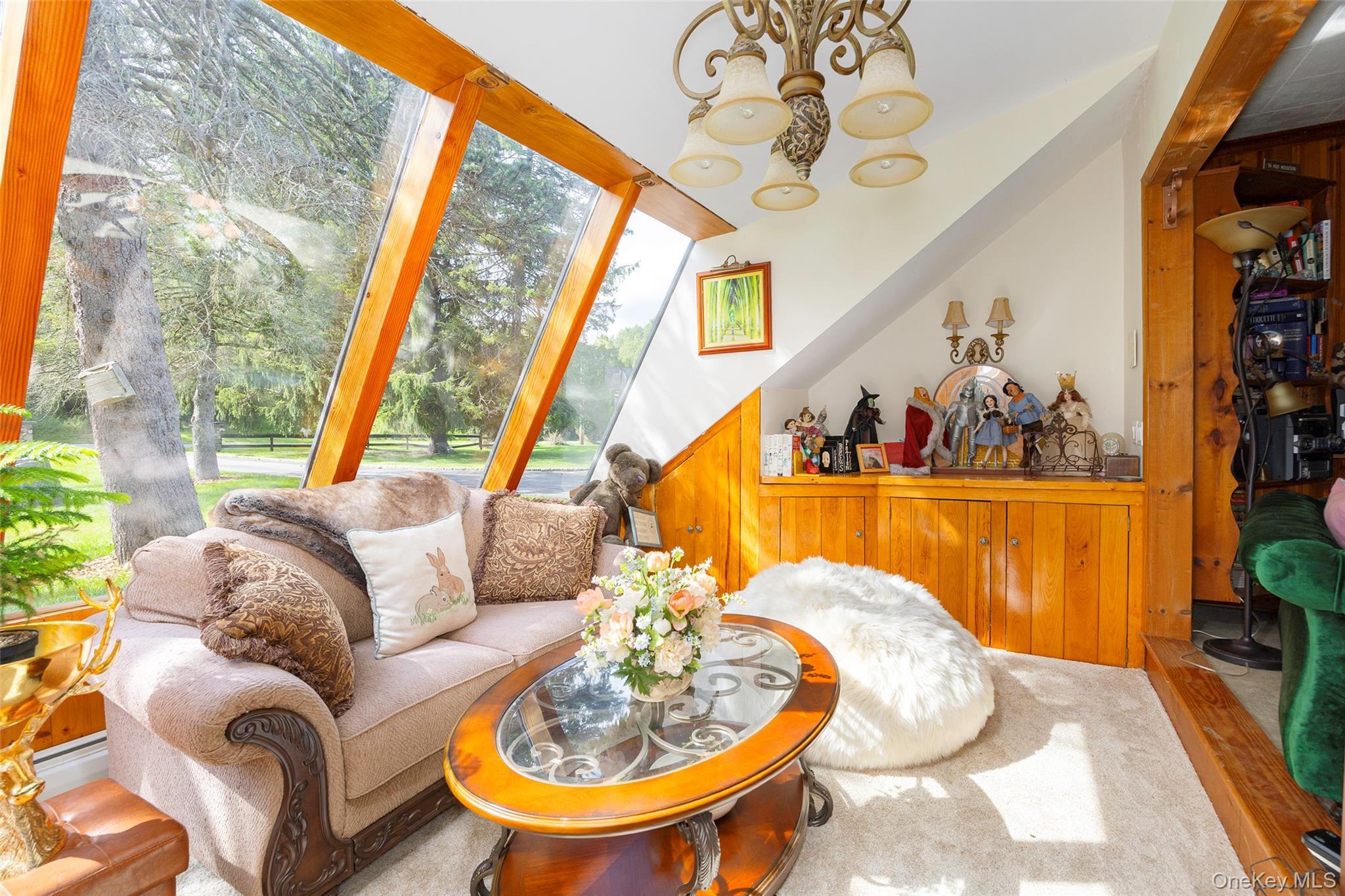 Single Family Deer Pond  Dutchess County, NY 12585, MLS-947615-19