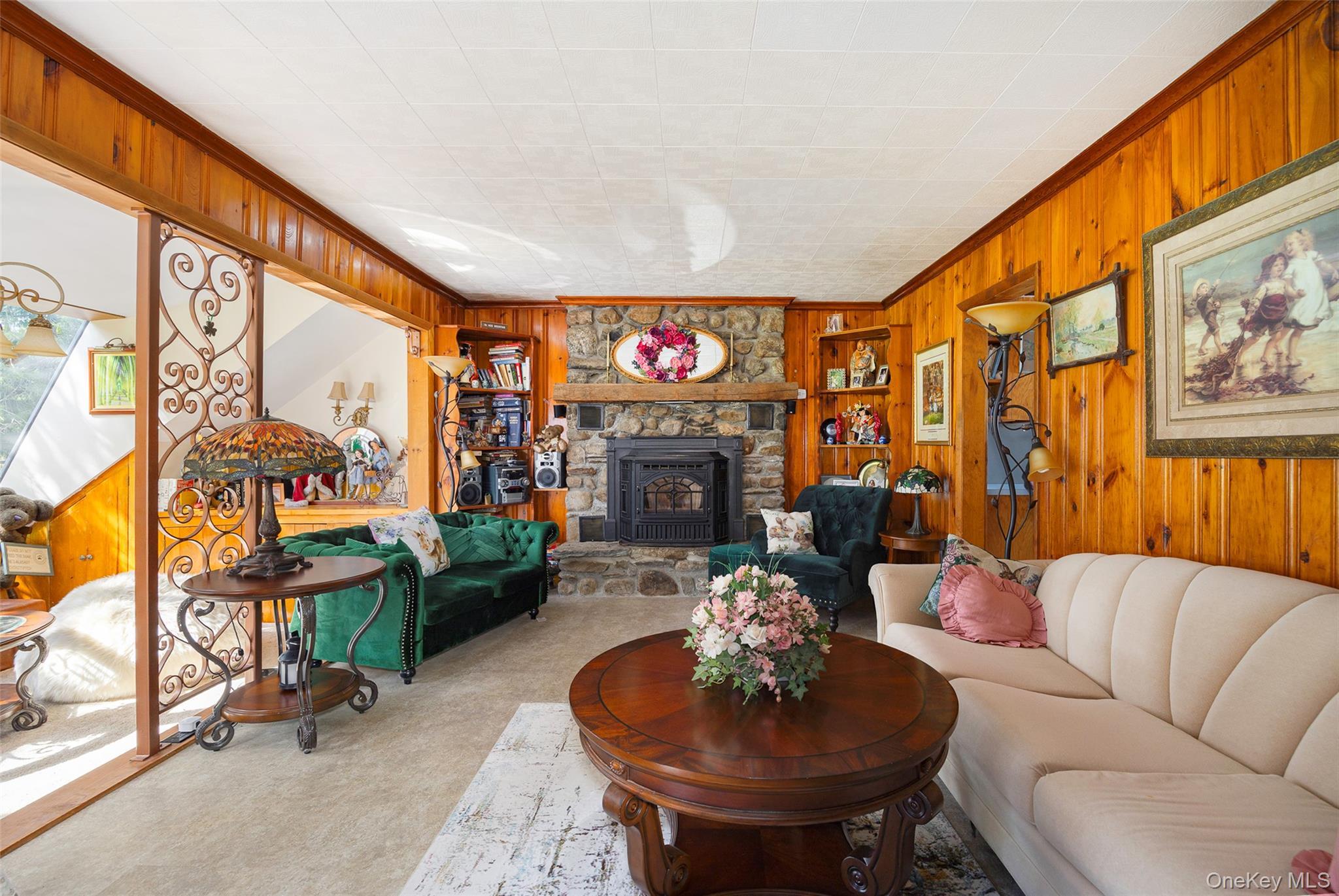 Single Family Deer Pond  Dutchess County, NY 12585, MLS-947615-20