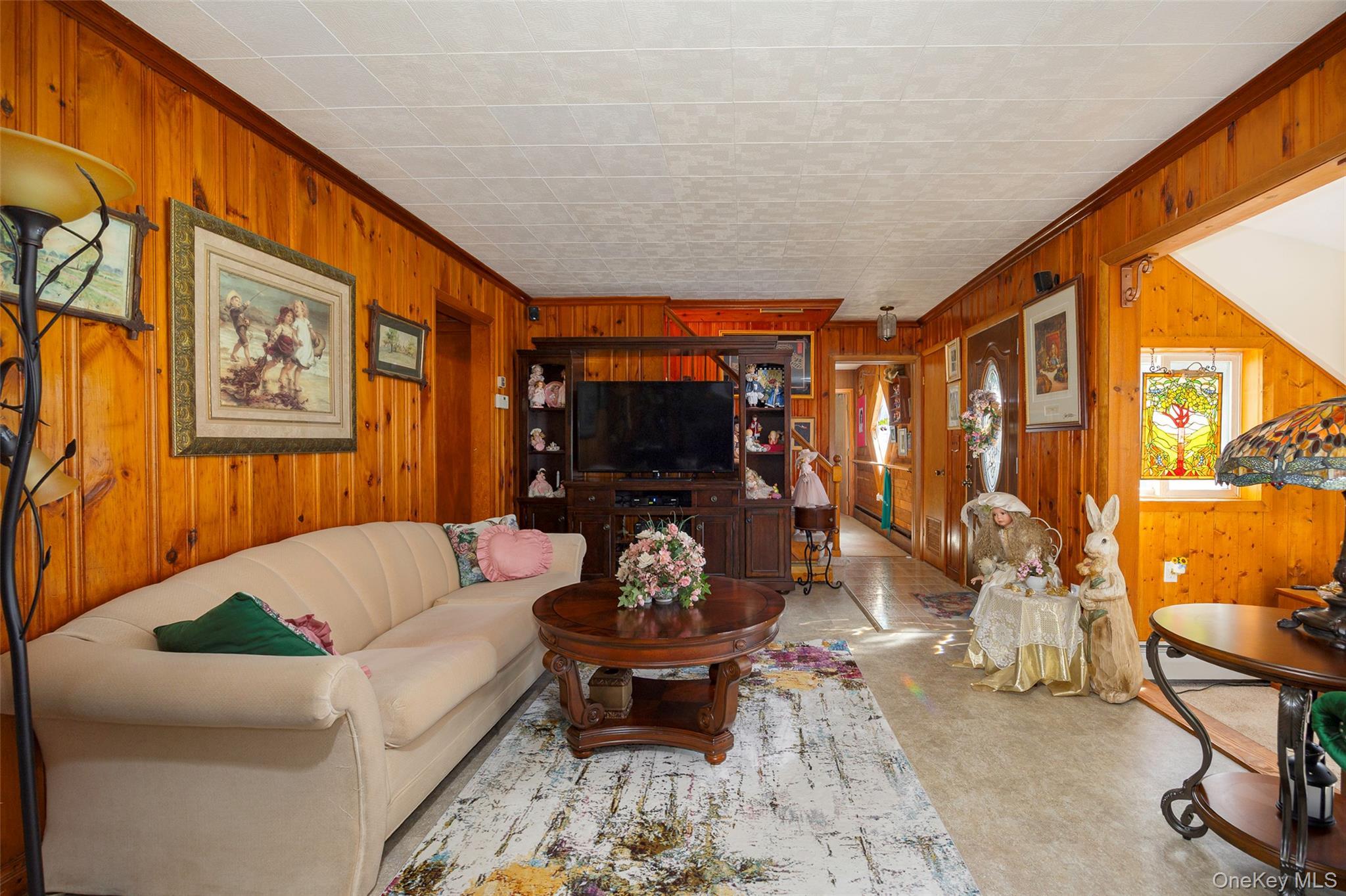 Single Family Deer Pond  Dutchess County, NY 12585, MLS-947615-21