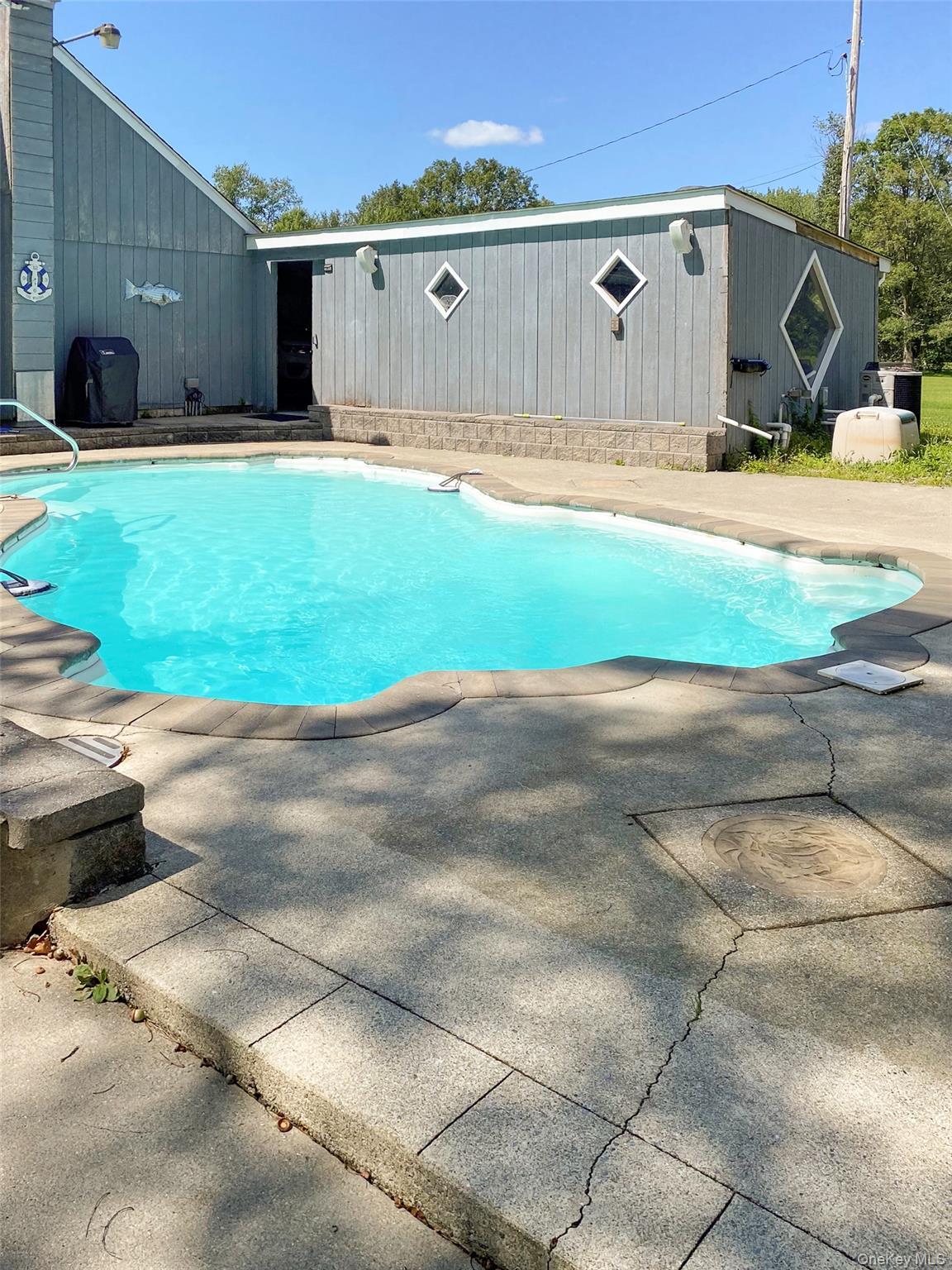Single Family Deer Pond  Dutchess County, NY 12585, MLS-947615-29