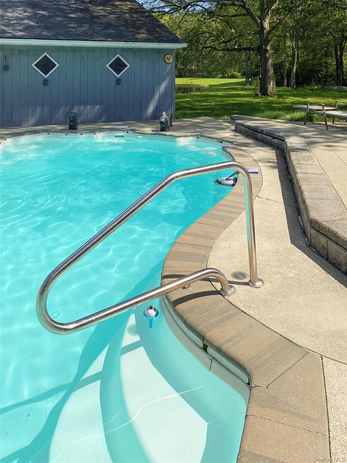 Single Family Deer Pond  Dutchess County, NY 12585, MLS-947615-30