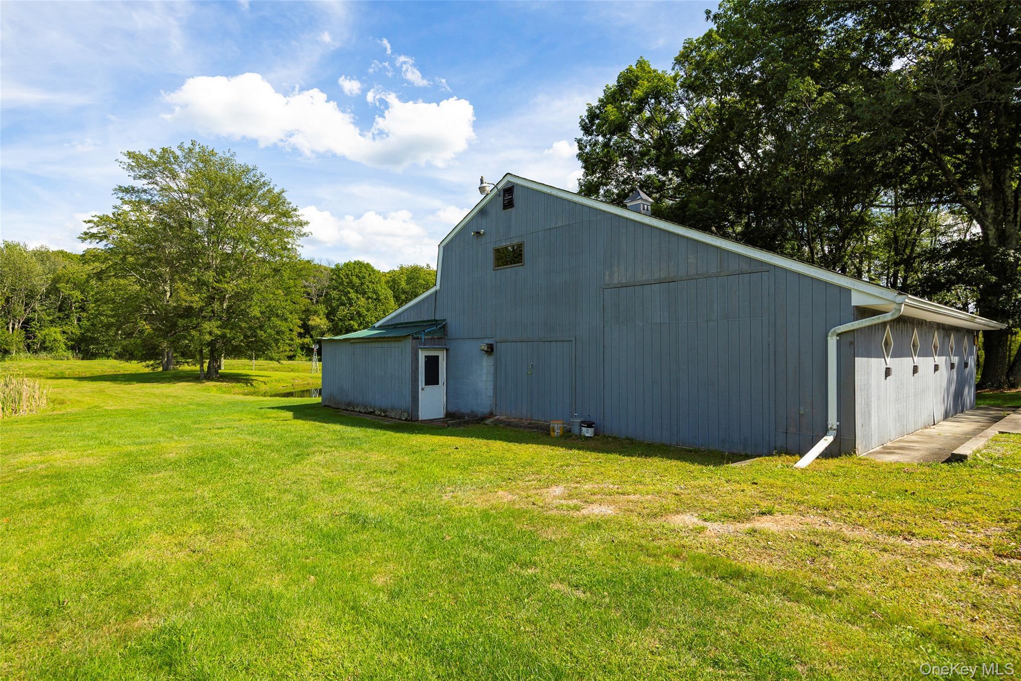 Single Family Deer Pond  Dutchess County, NY 12585, MLS-947615-32