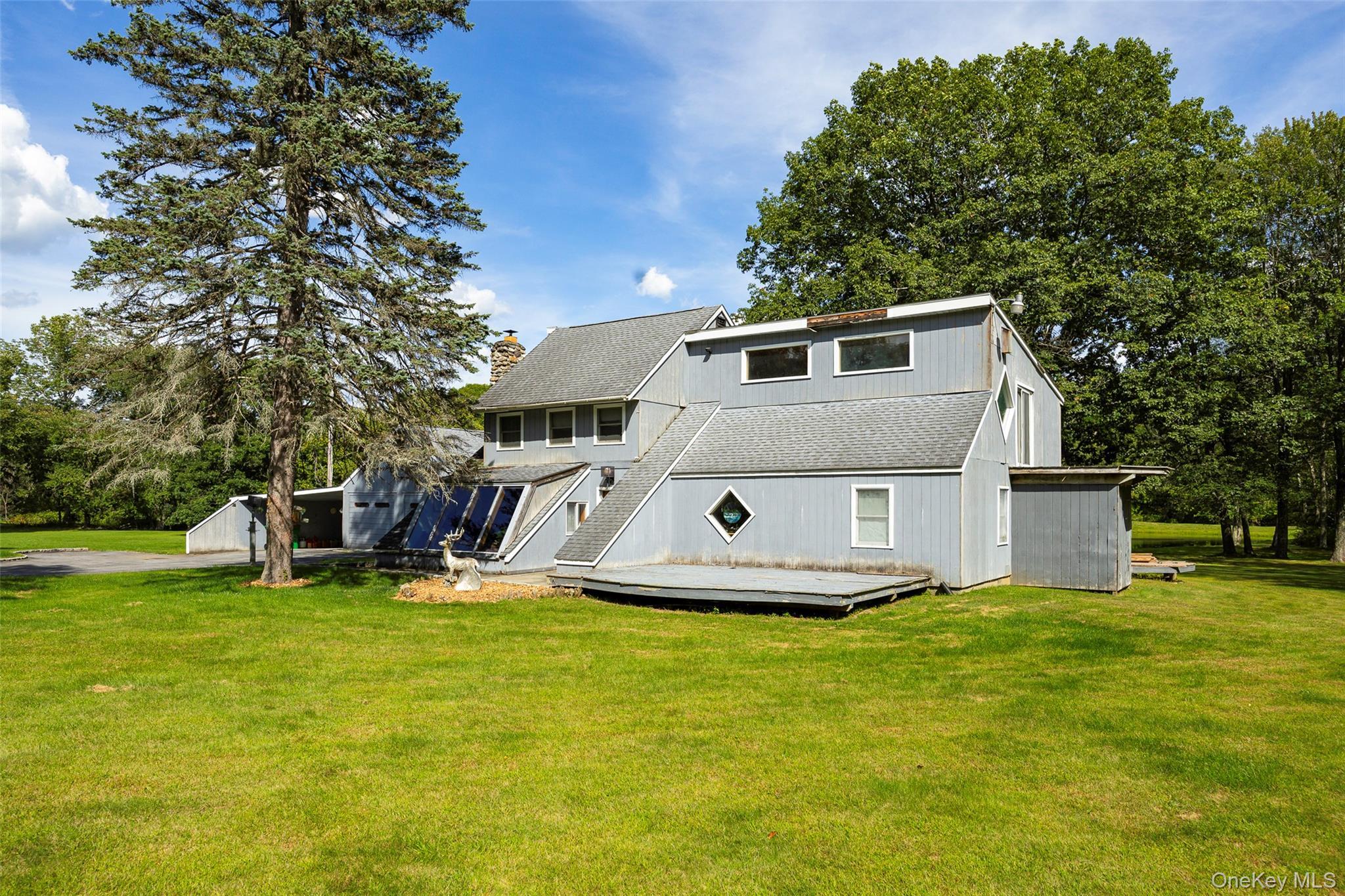 Single Family Deer Pond  Dutchess County, NY 12585, MLS-947615-5