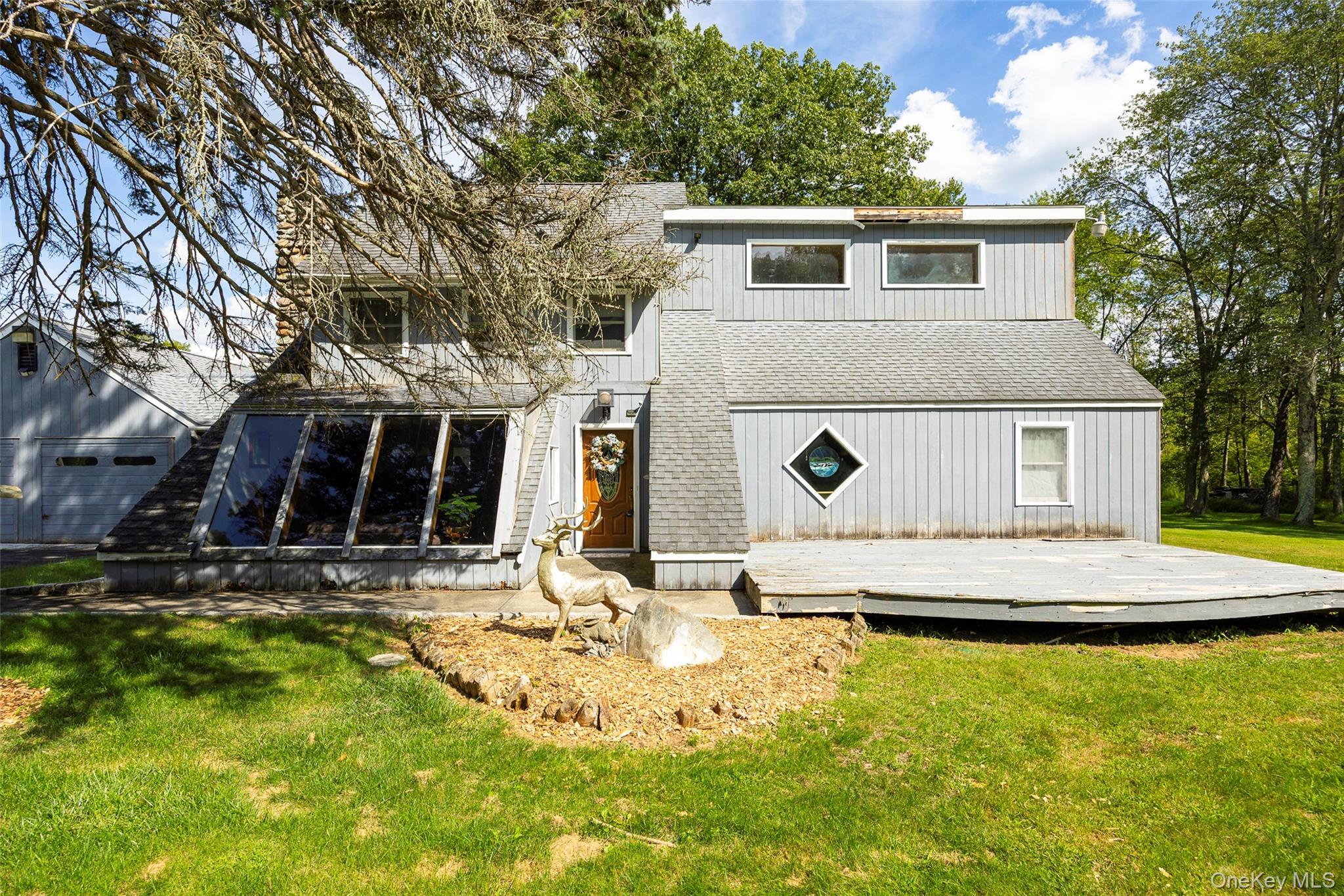 Single Family Deer Pond  Dutchess County, NY 12585, MLS-947615-6