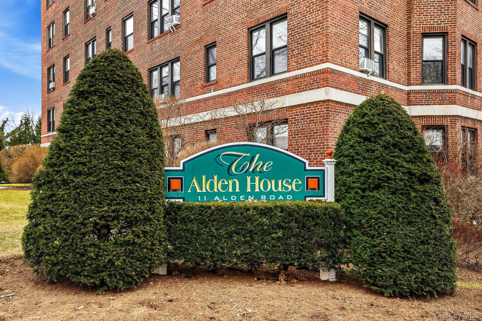 Coop Alden  Westchester County, NY 10538, MLS-947618-24