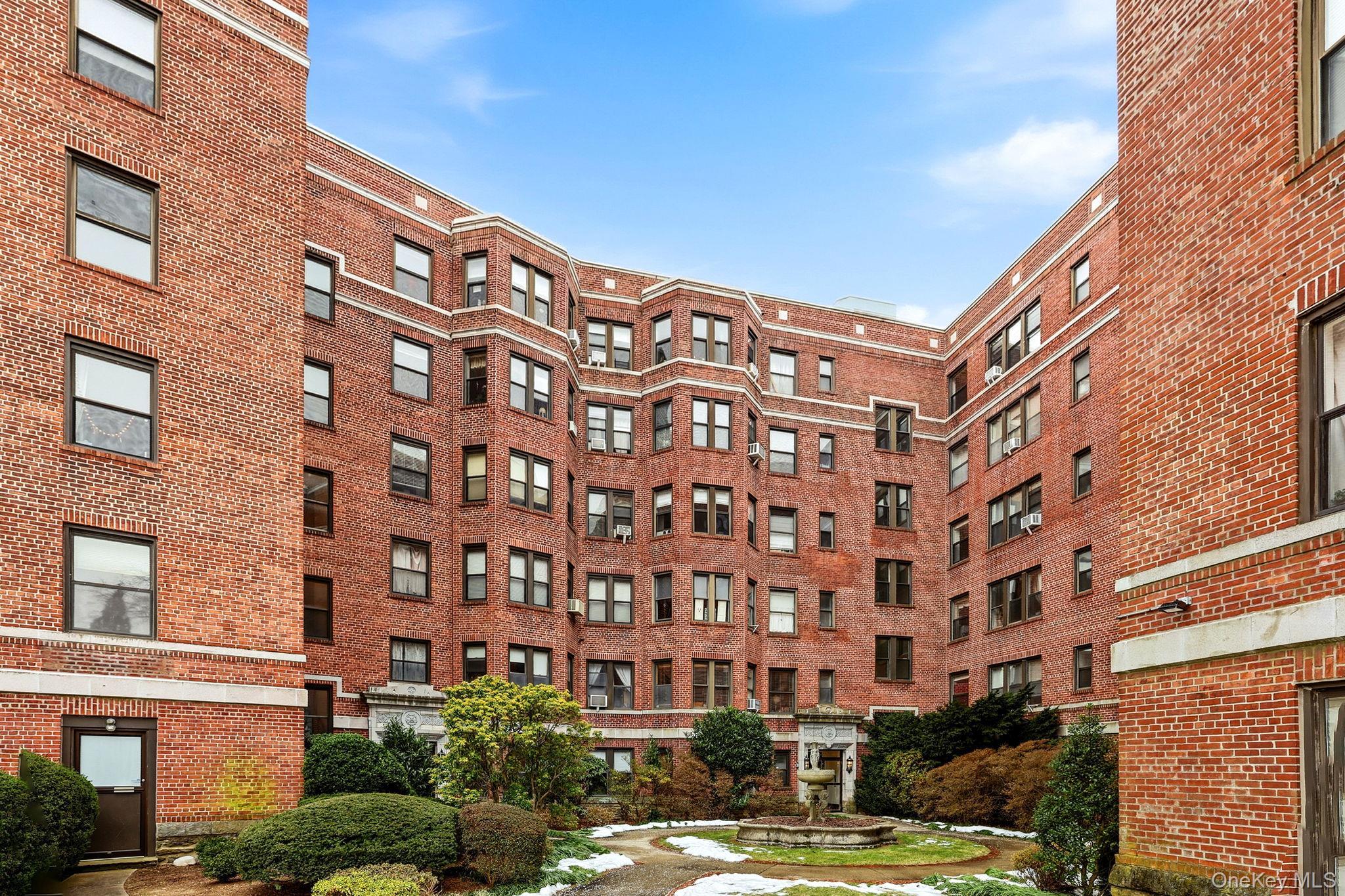 Coop Alden  Westchester County, NY 10538, MLS-947618-25