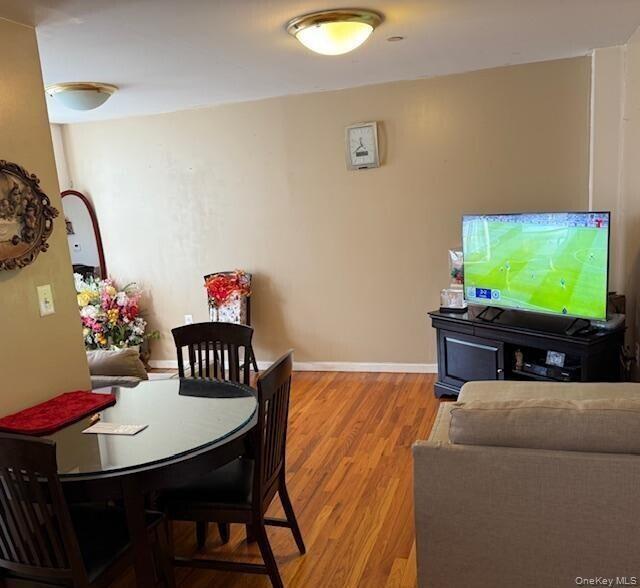 Single Family Belmont  Bronx, NY 10457, MLS-947625-5