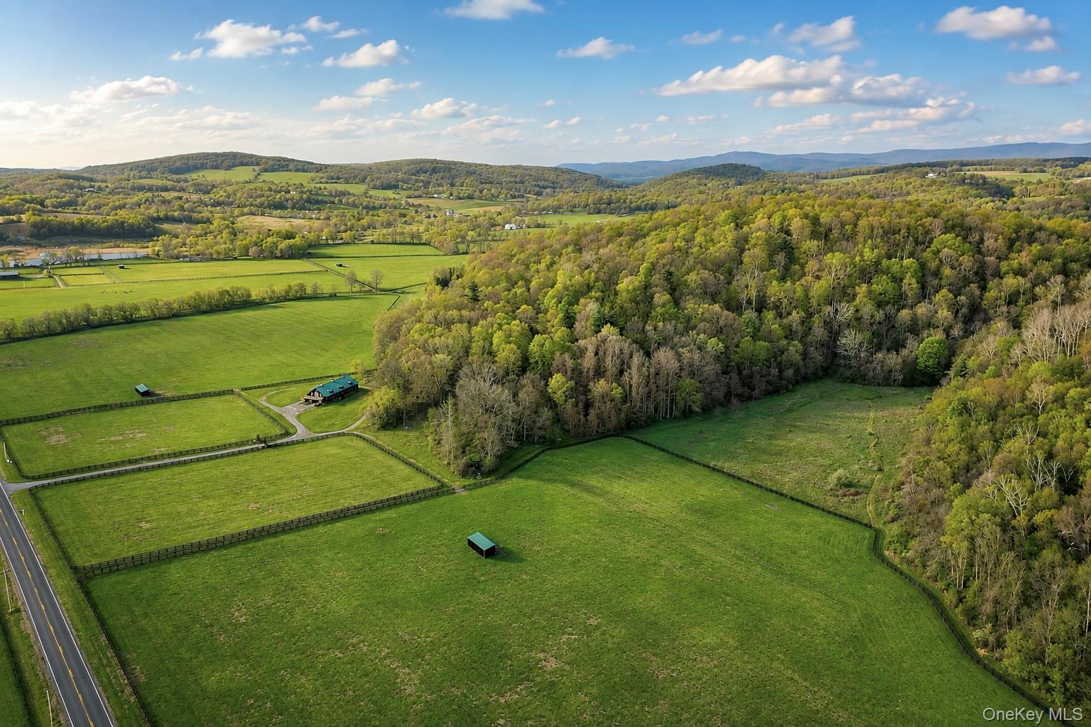 Single Family Rt-82  Dutchess County, NY 12567, MLS-947632-13