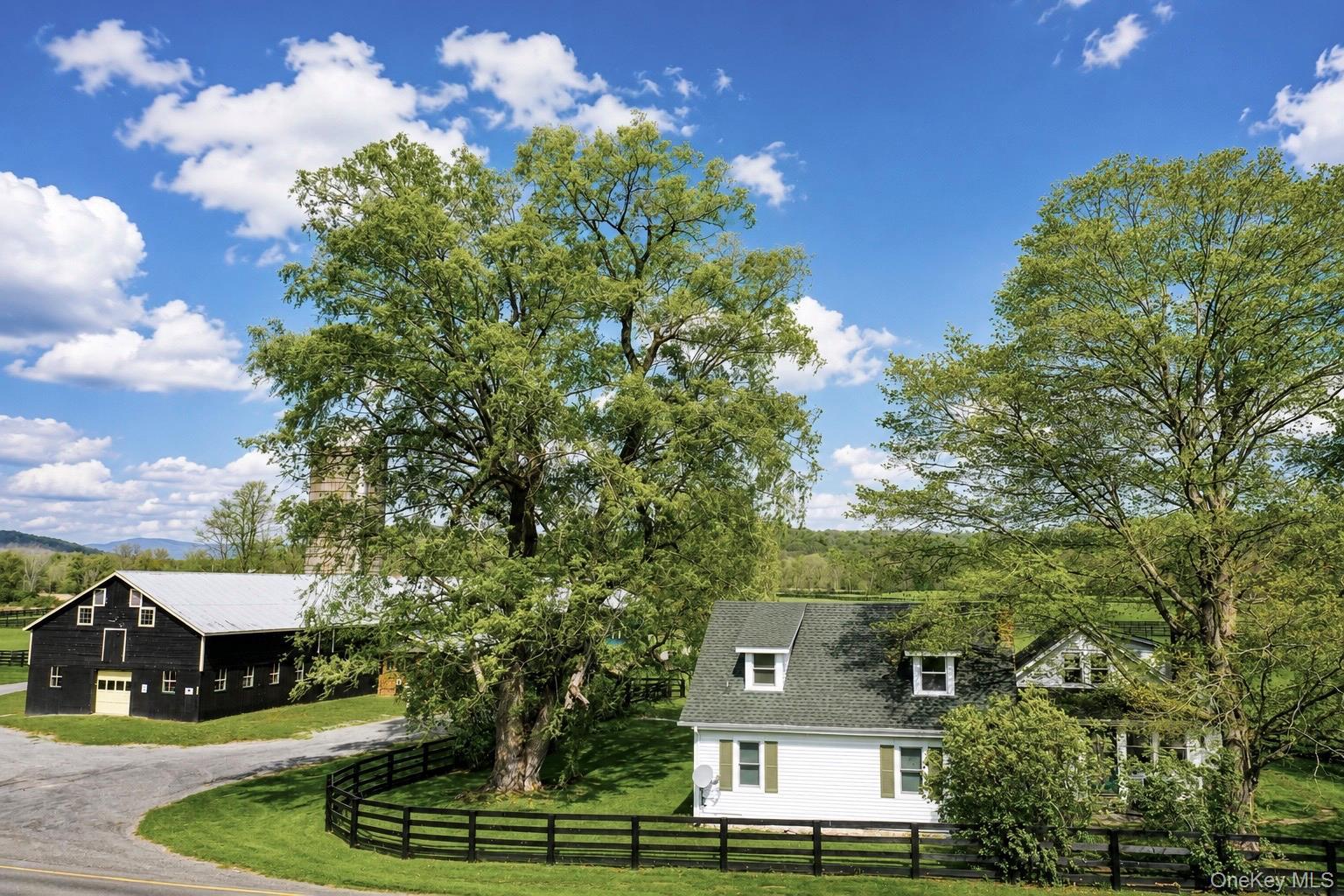 Single Family Rt-82  Dutchess County, NY 12567, MLS-947632-2