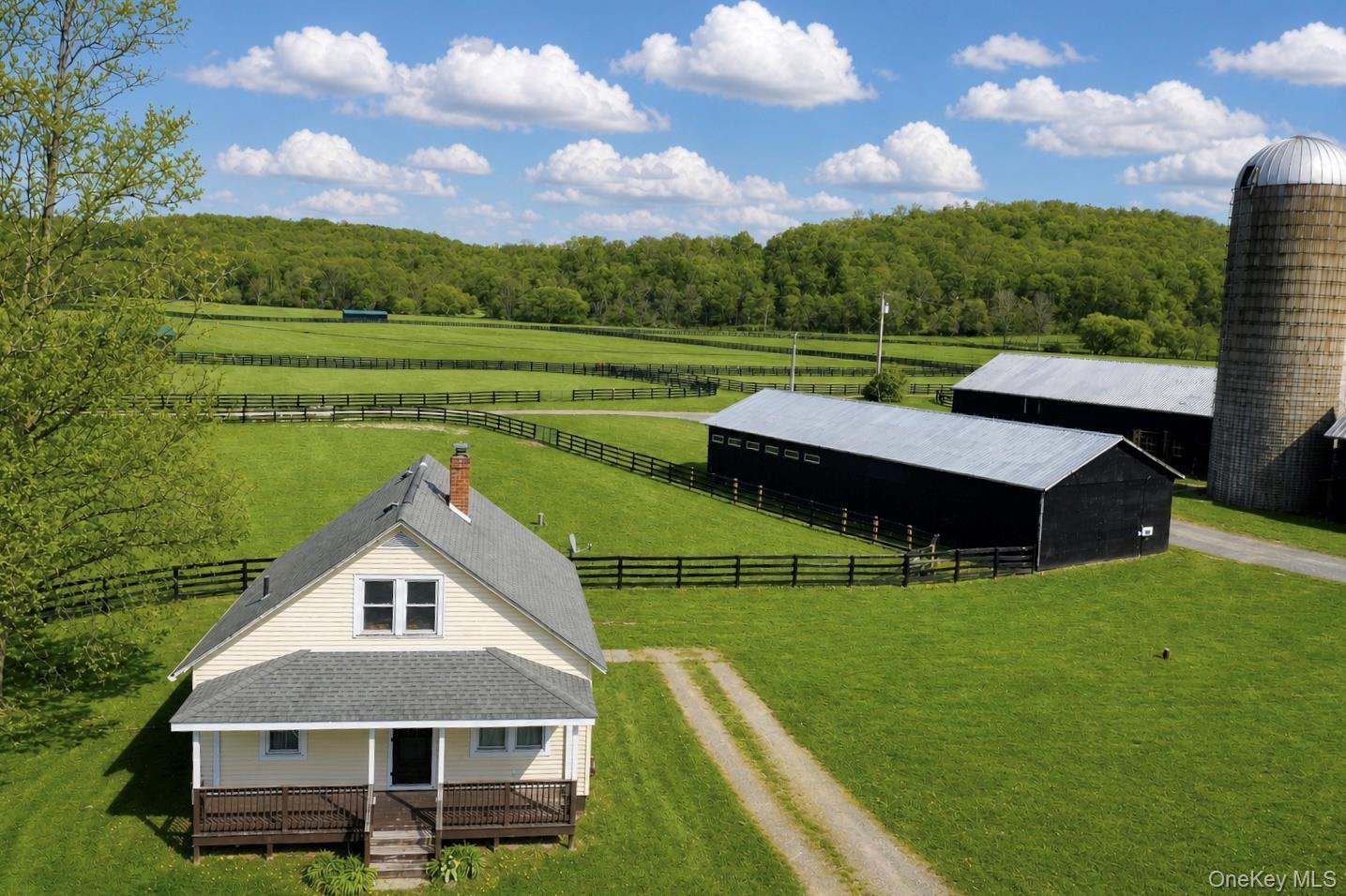 Single Family Rt-82  Dutchess County, NY 12567, MLS-947632-31