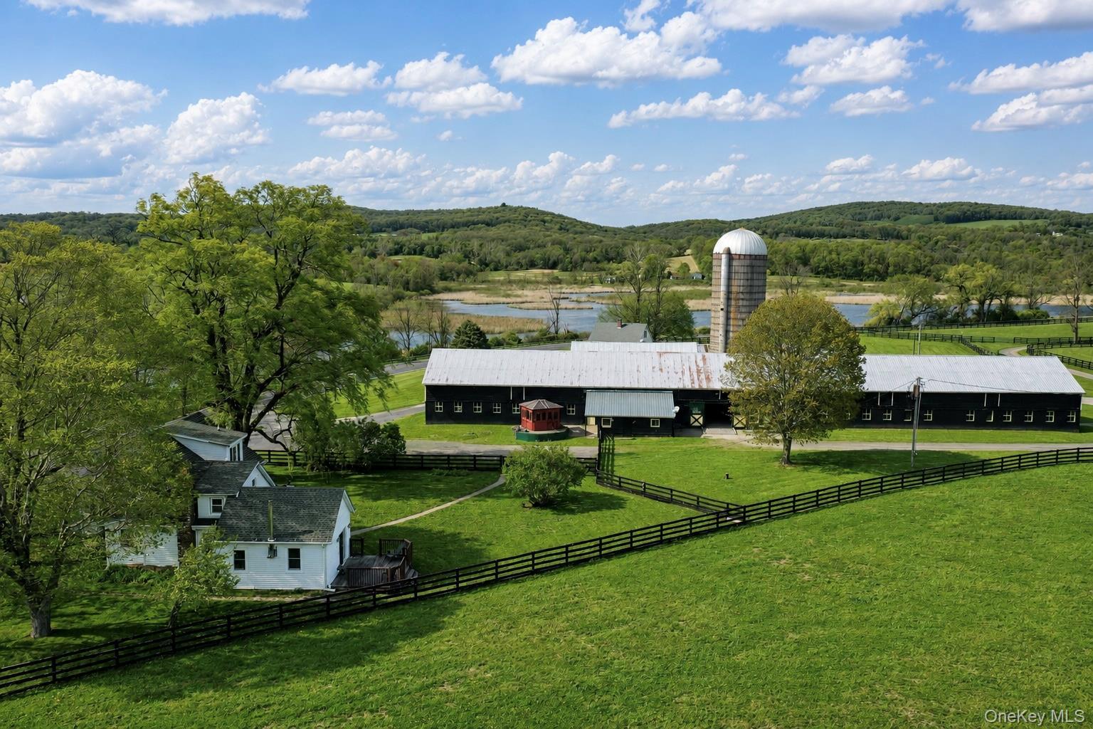 Single Family Rt-82  Dutchess County, NY 12567, MLS-947632-4